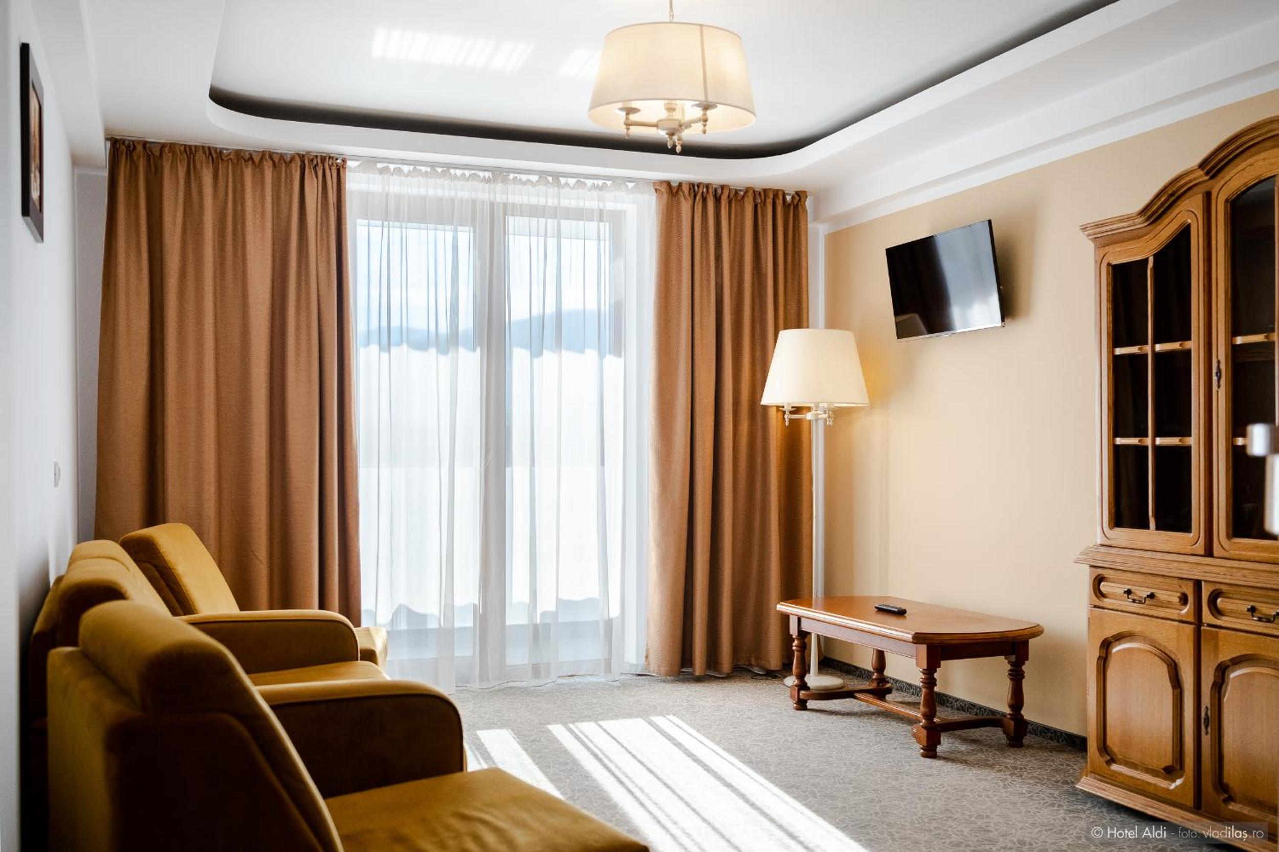Suite photo 3