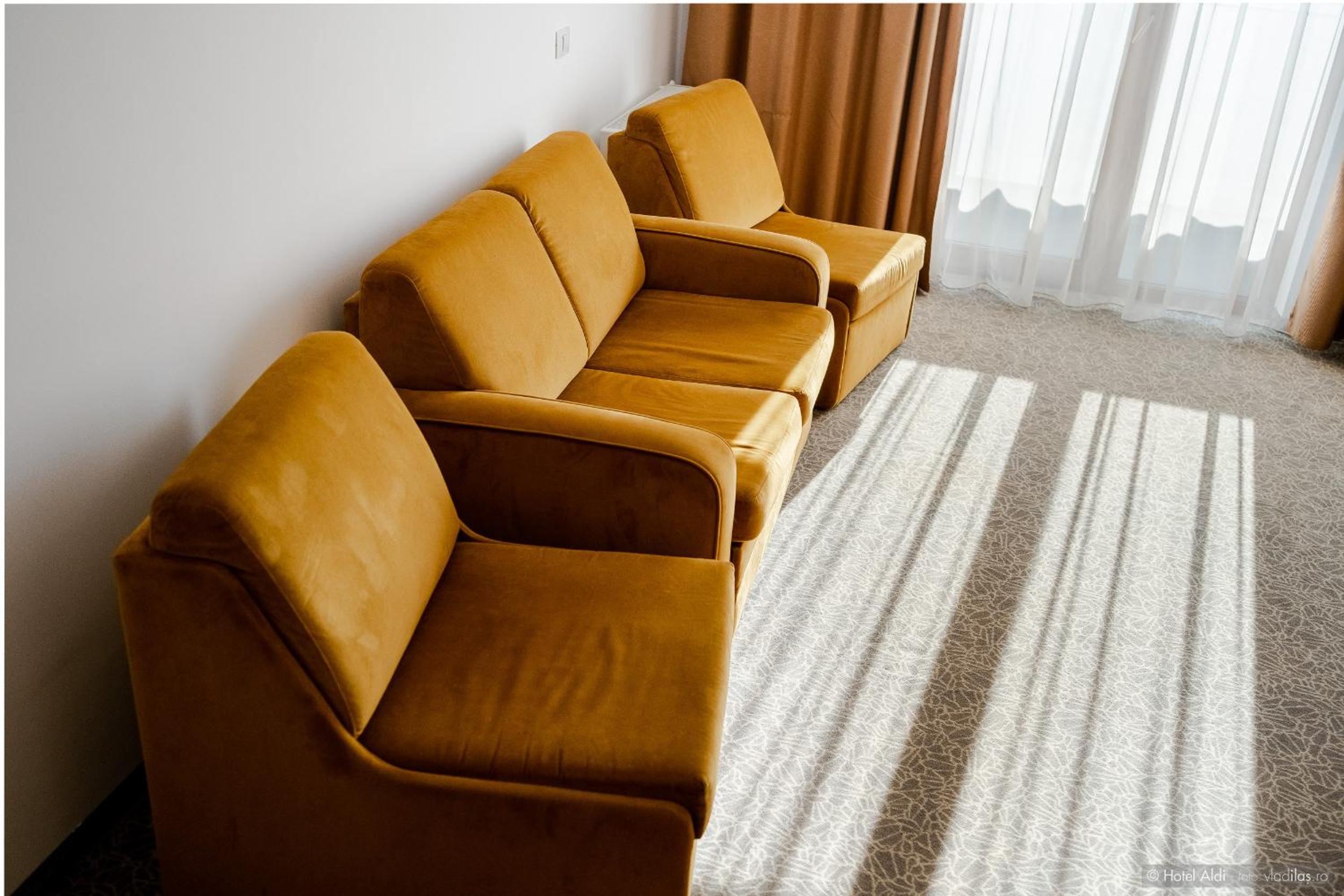 Suite photo 2