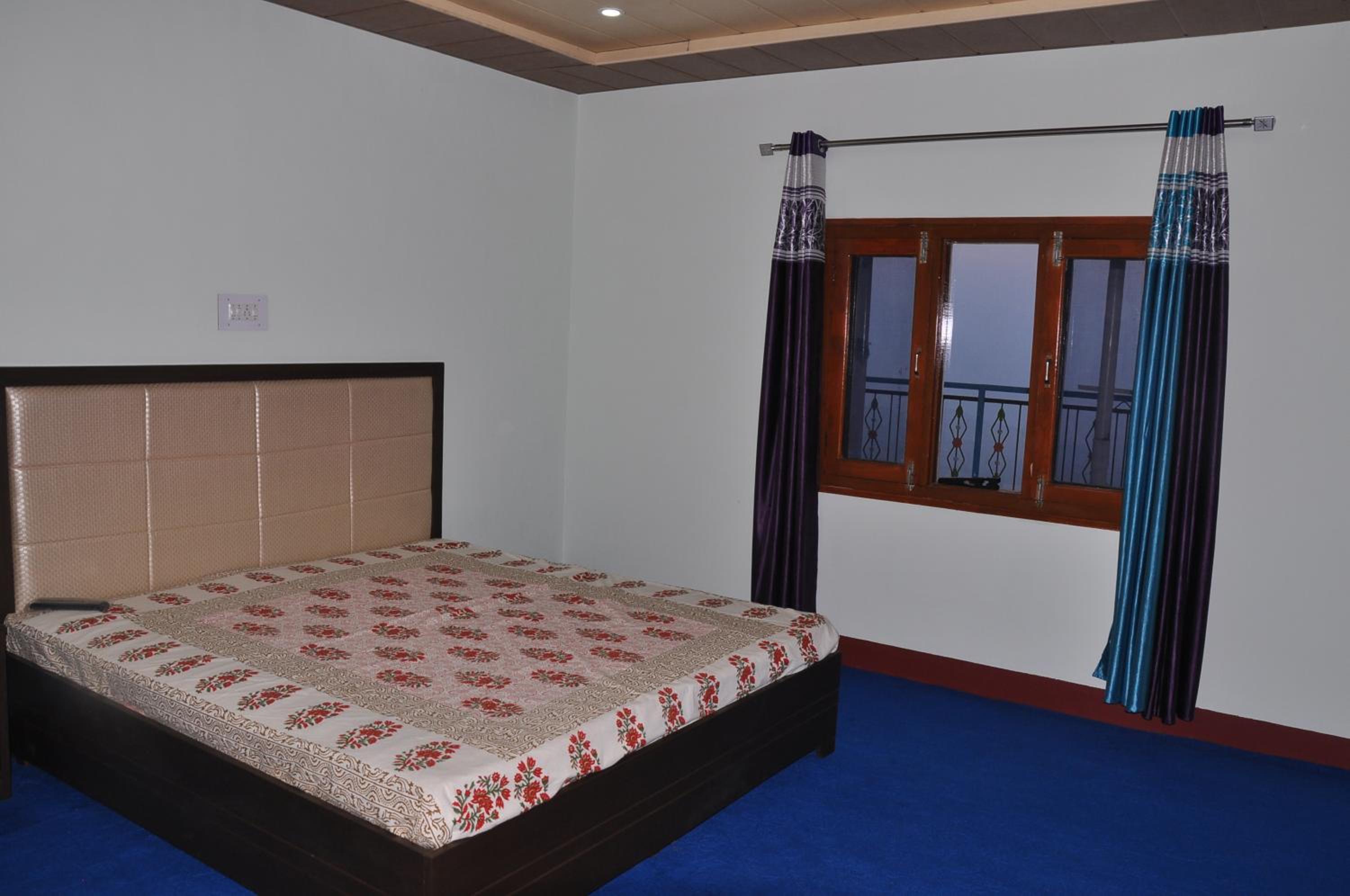 Deluxe Double Room photo 1