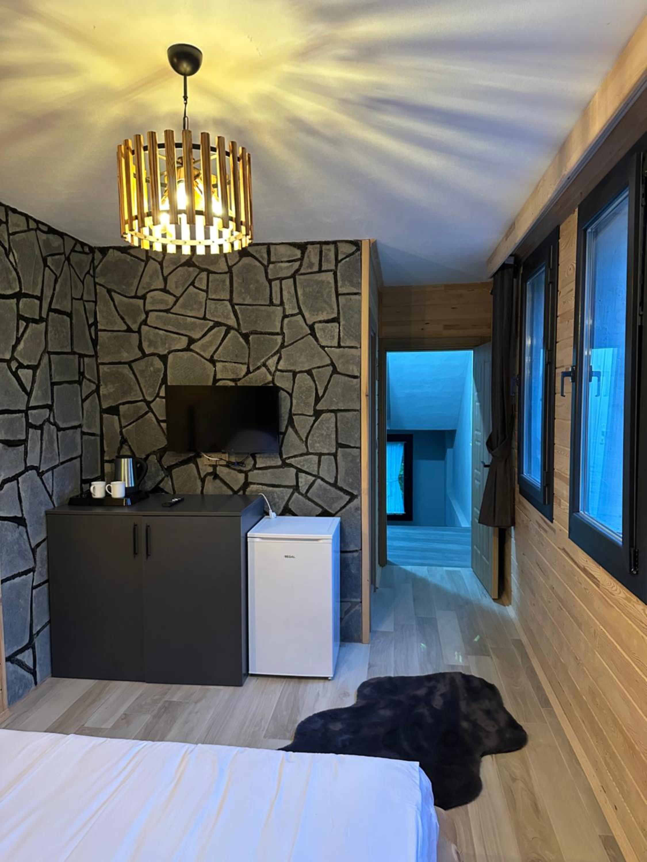 Suite with Balcony photo 3