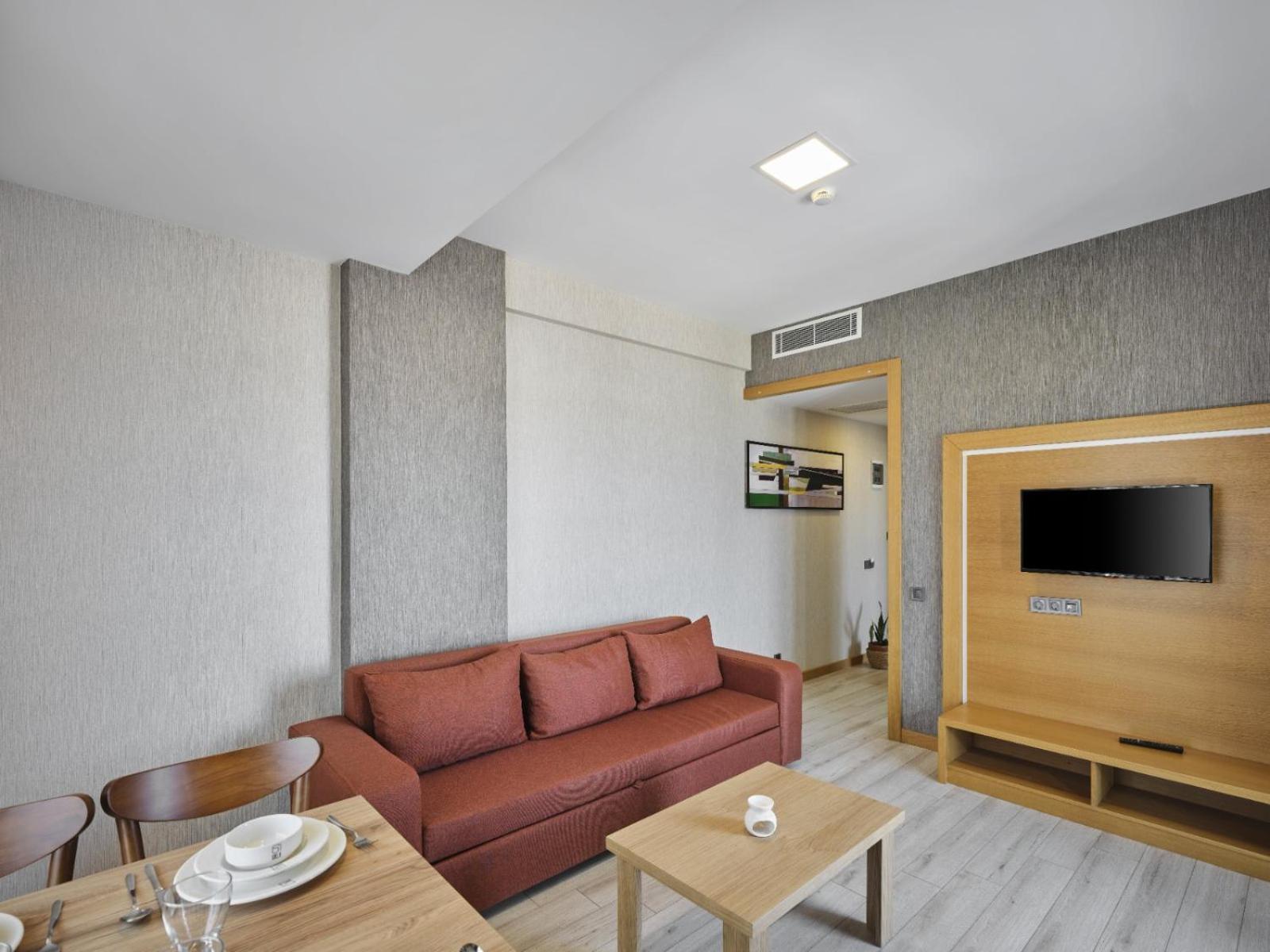 Suite with Sea View - Photo 2