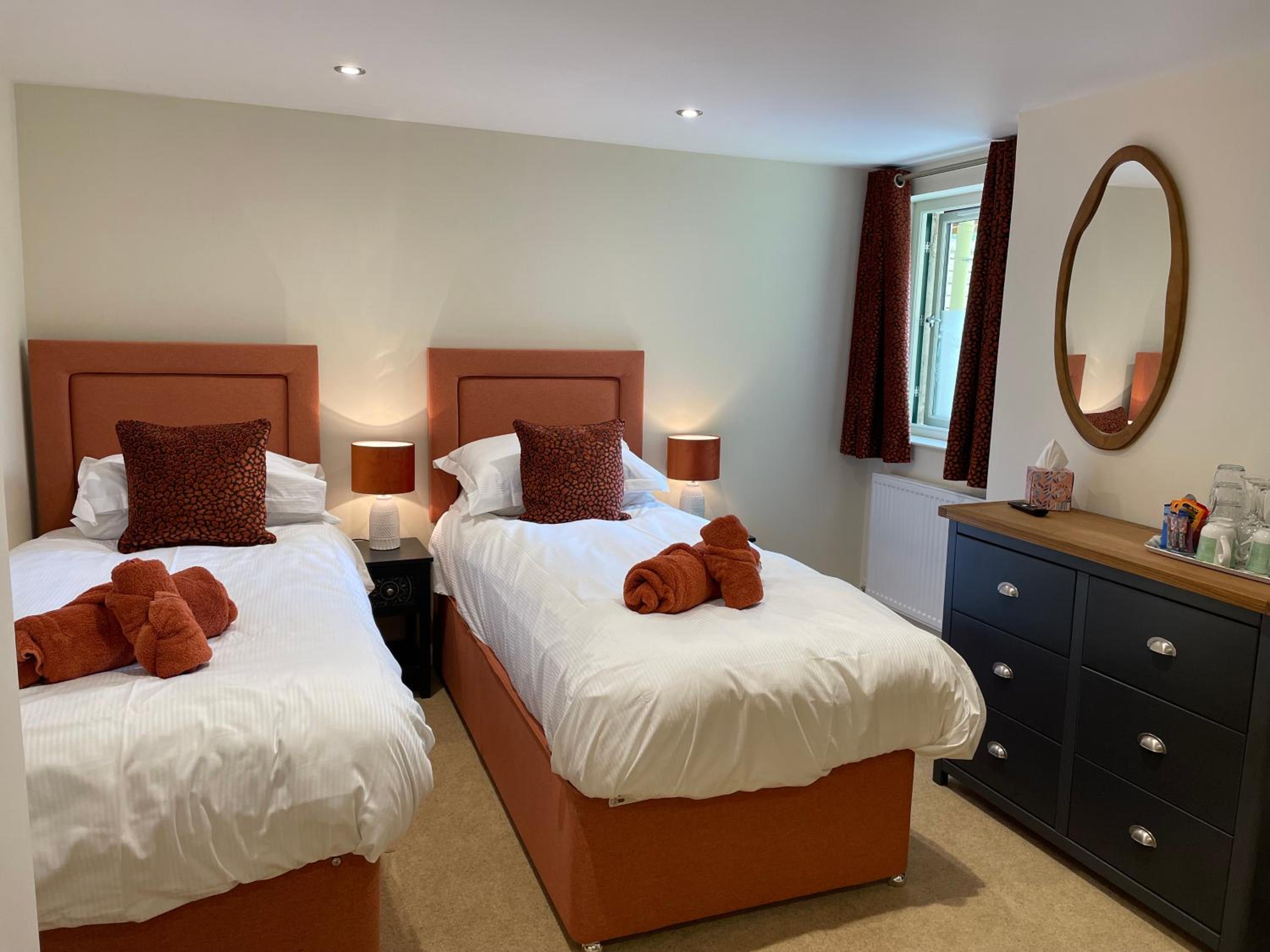 Two-Bedroom Suite photo 2