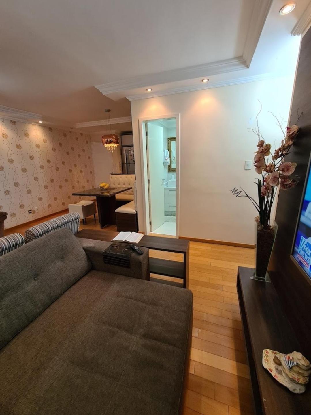 Two-Bedroom Apartment photo 1