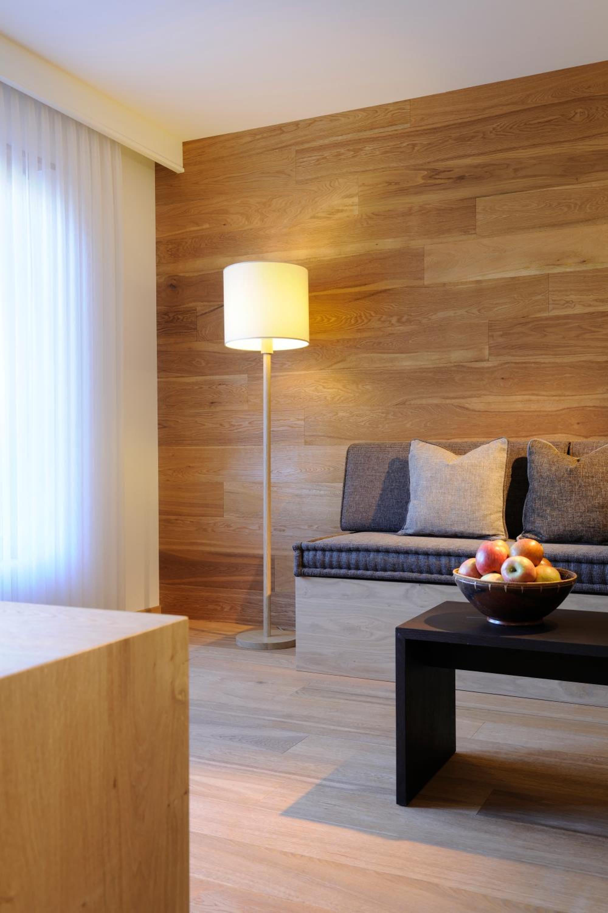 Family Suite - Residence - Photo 2