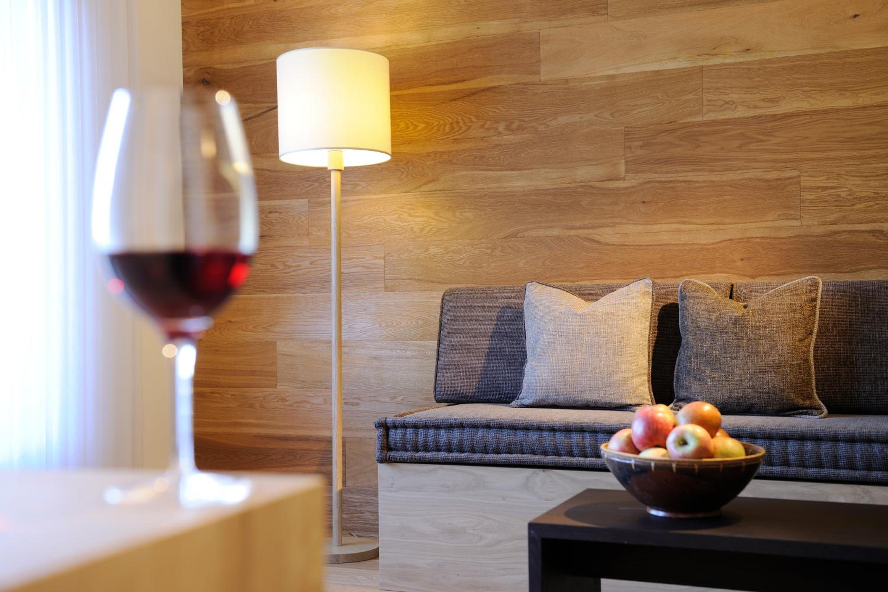 Family Suite - Residence - Photo 4