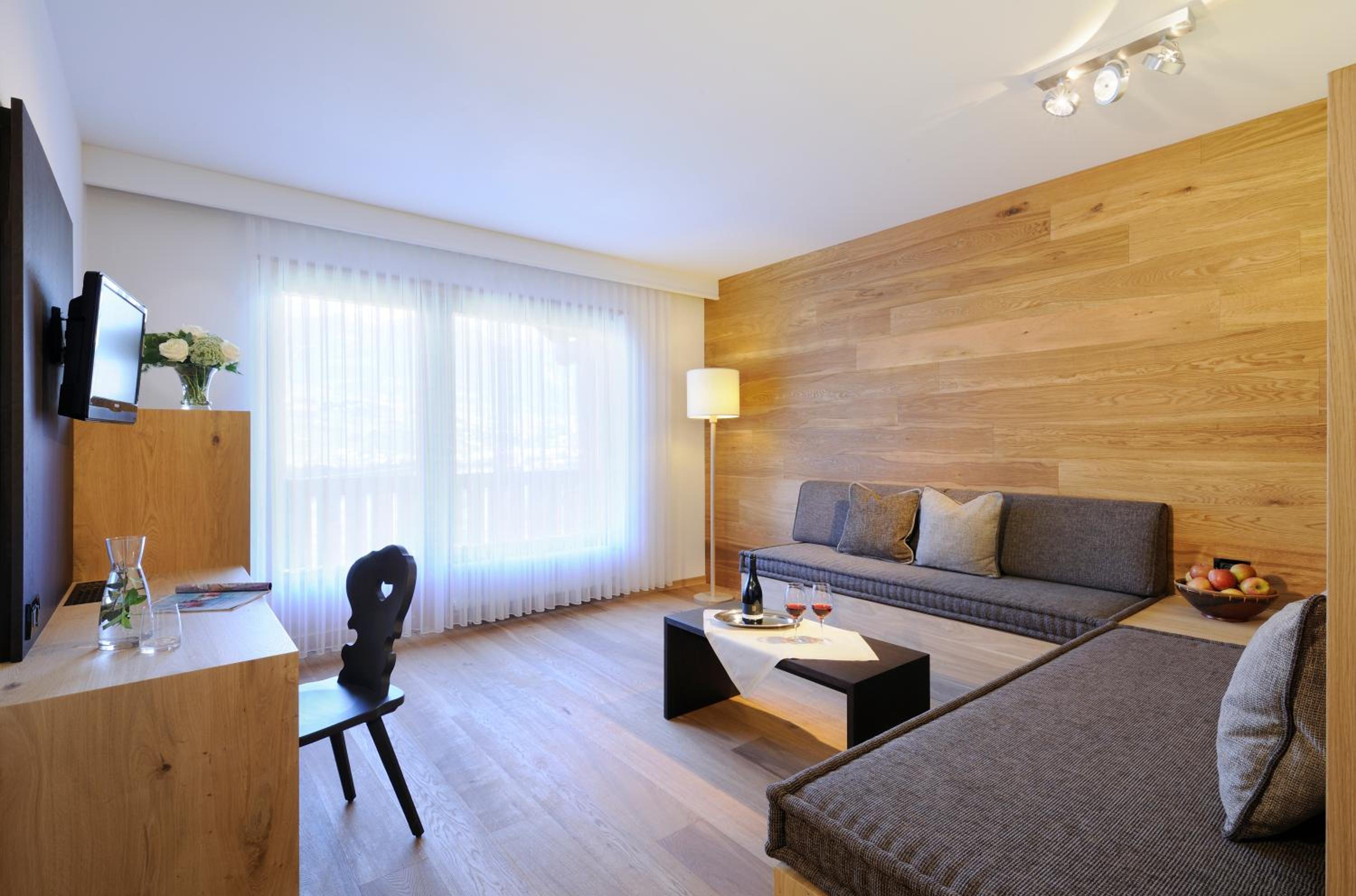 Family Suite - Residence - Photo 3