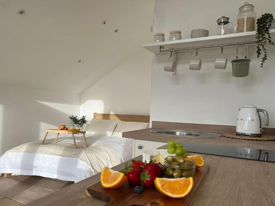 One-Bedroom Chalet photo 1