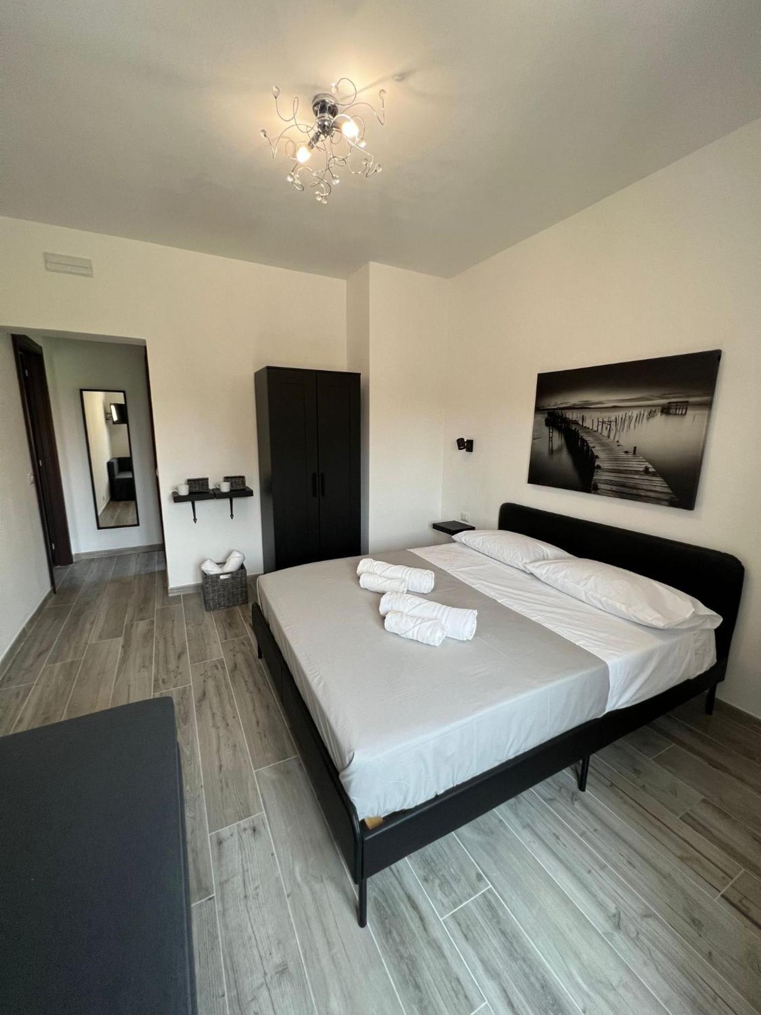 Deluxe Double or Twin Room with Garden View