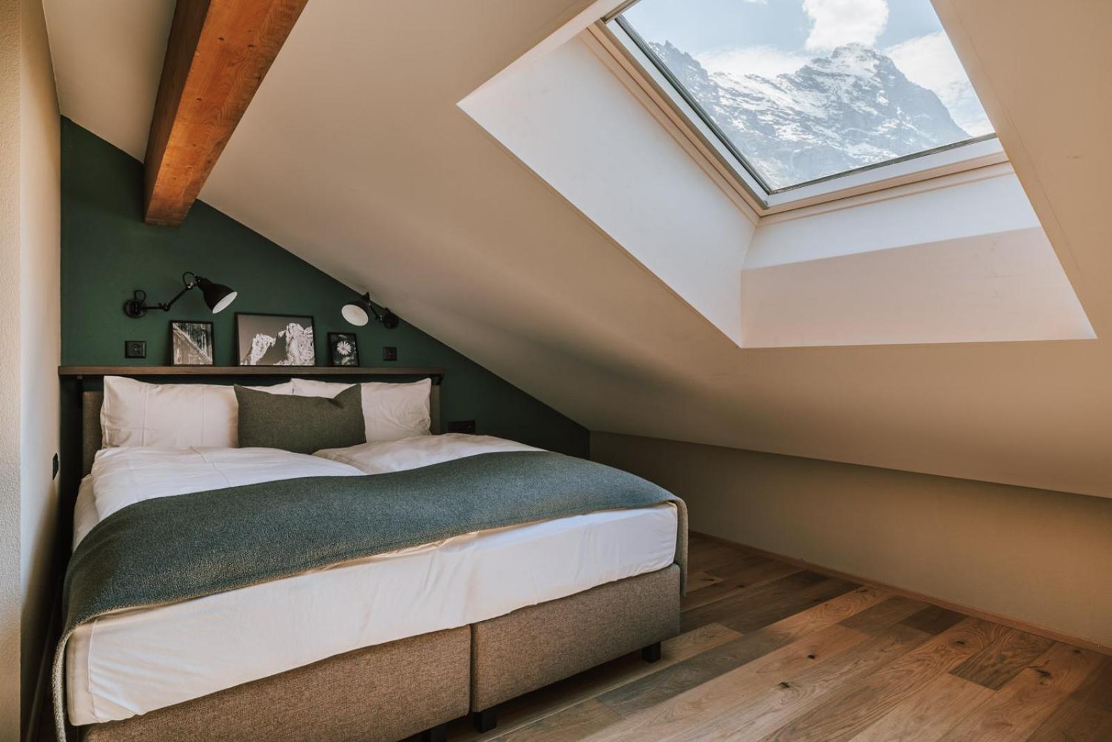 Double Room Cozy - Photo 4