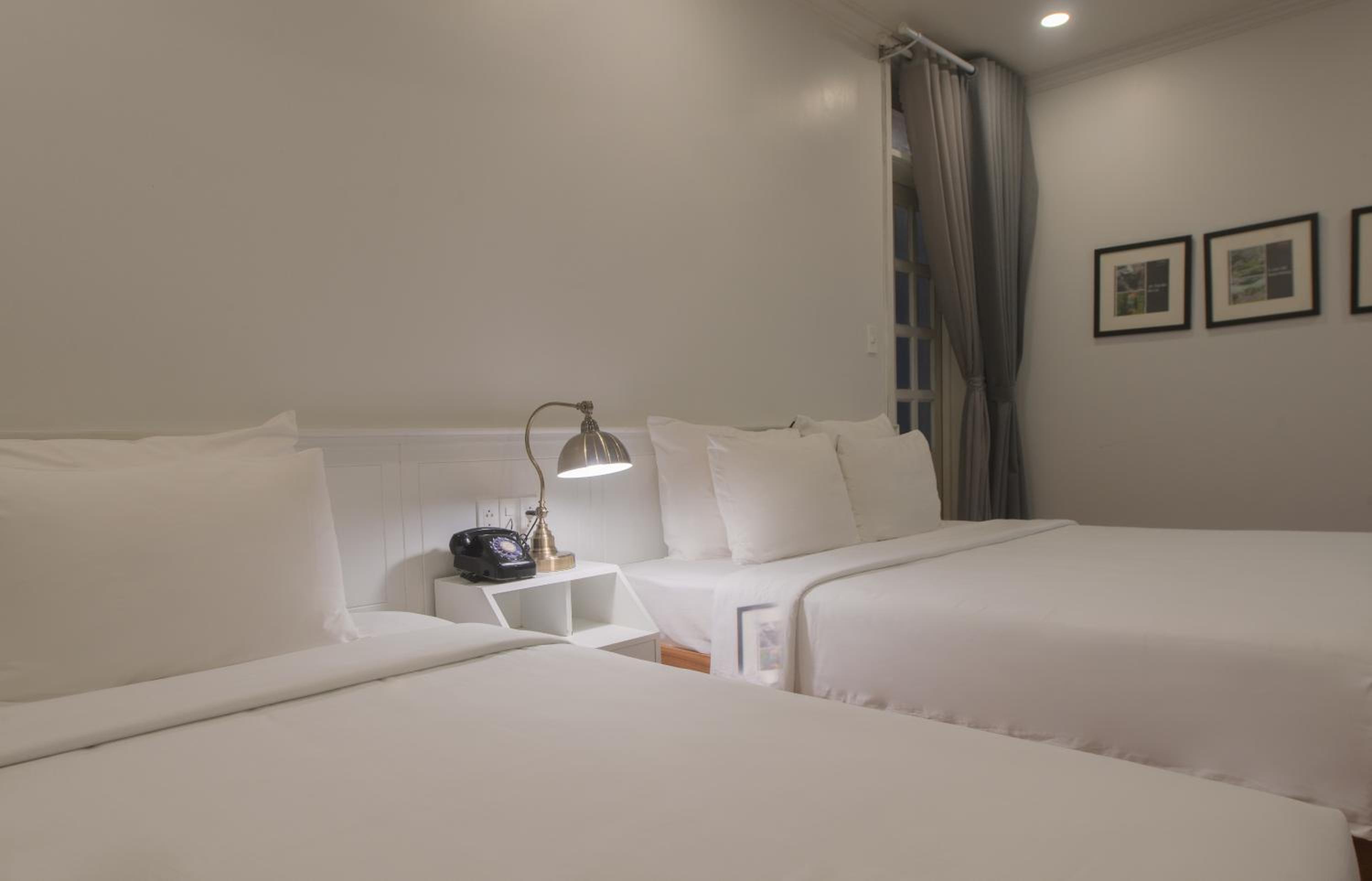 Deluxe Triple Room - Photo 2