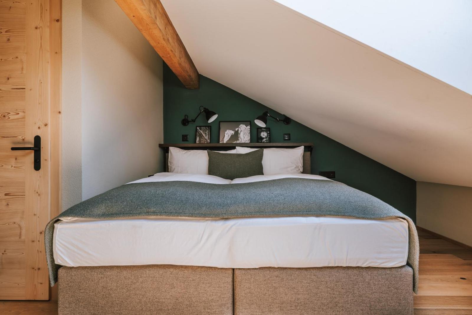 Double Room Cozy - Photo 5