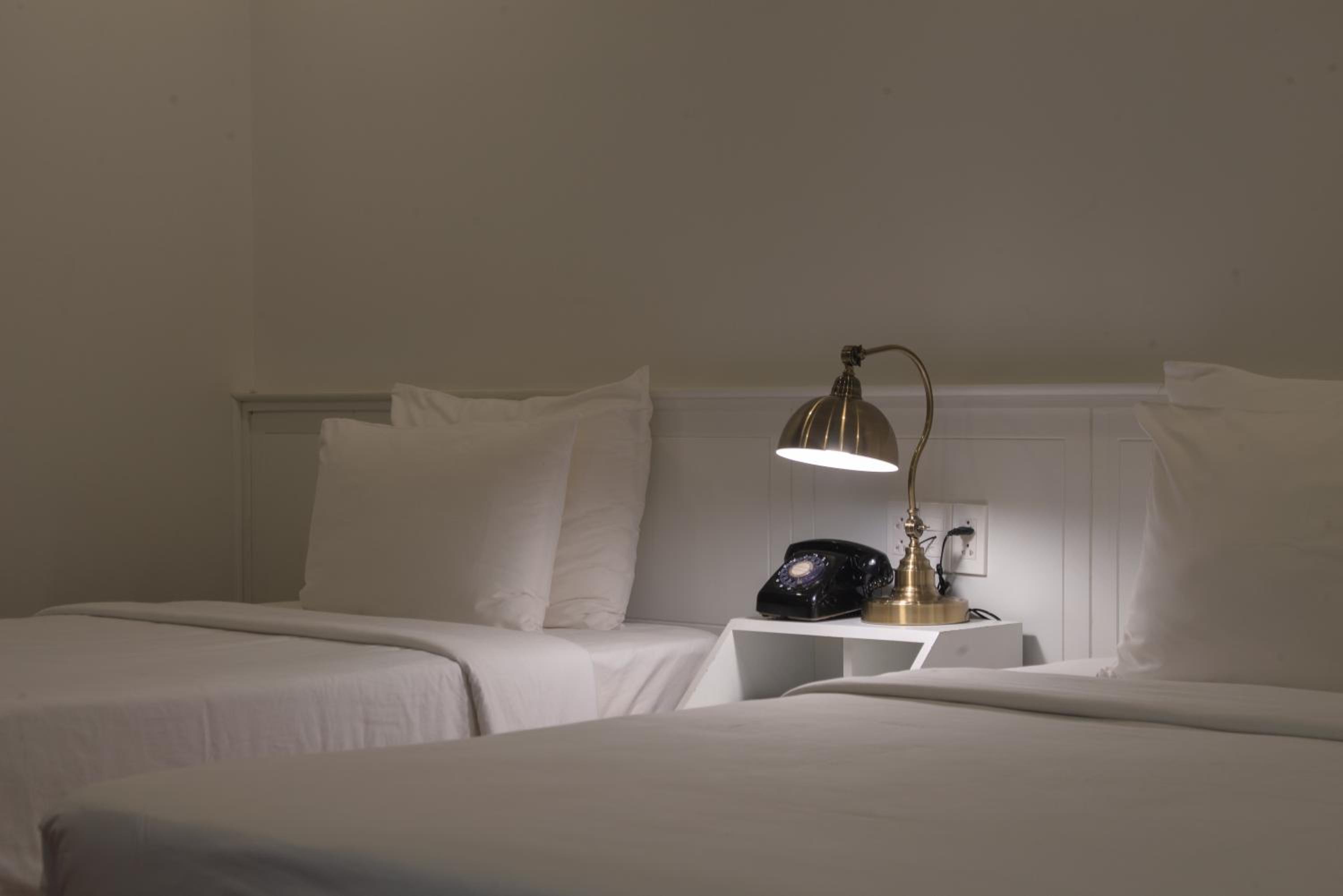 Deluxe Triple Room - Photo 5