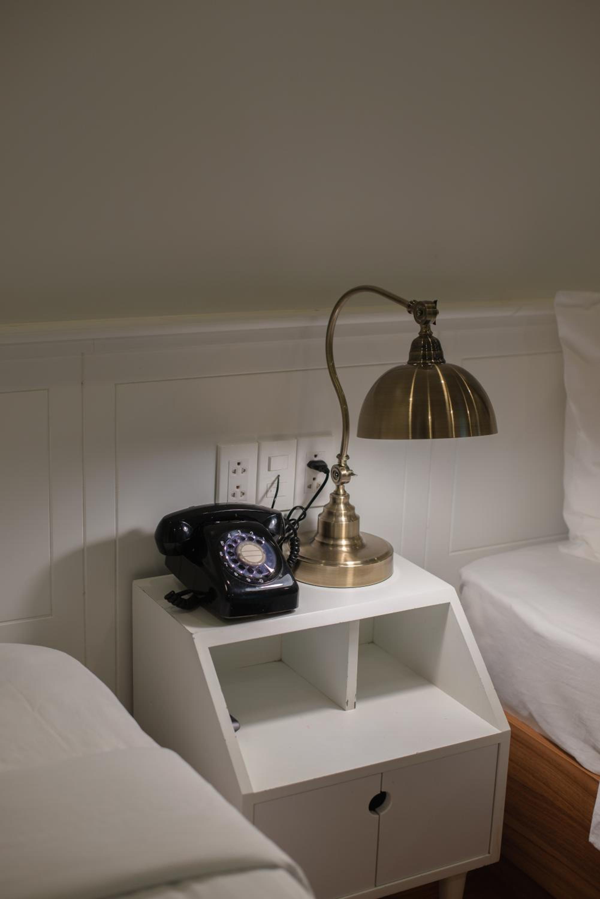 Deluxe Triple Room - Photo 16