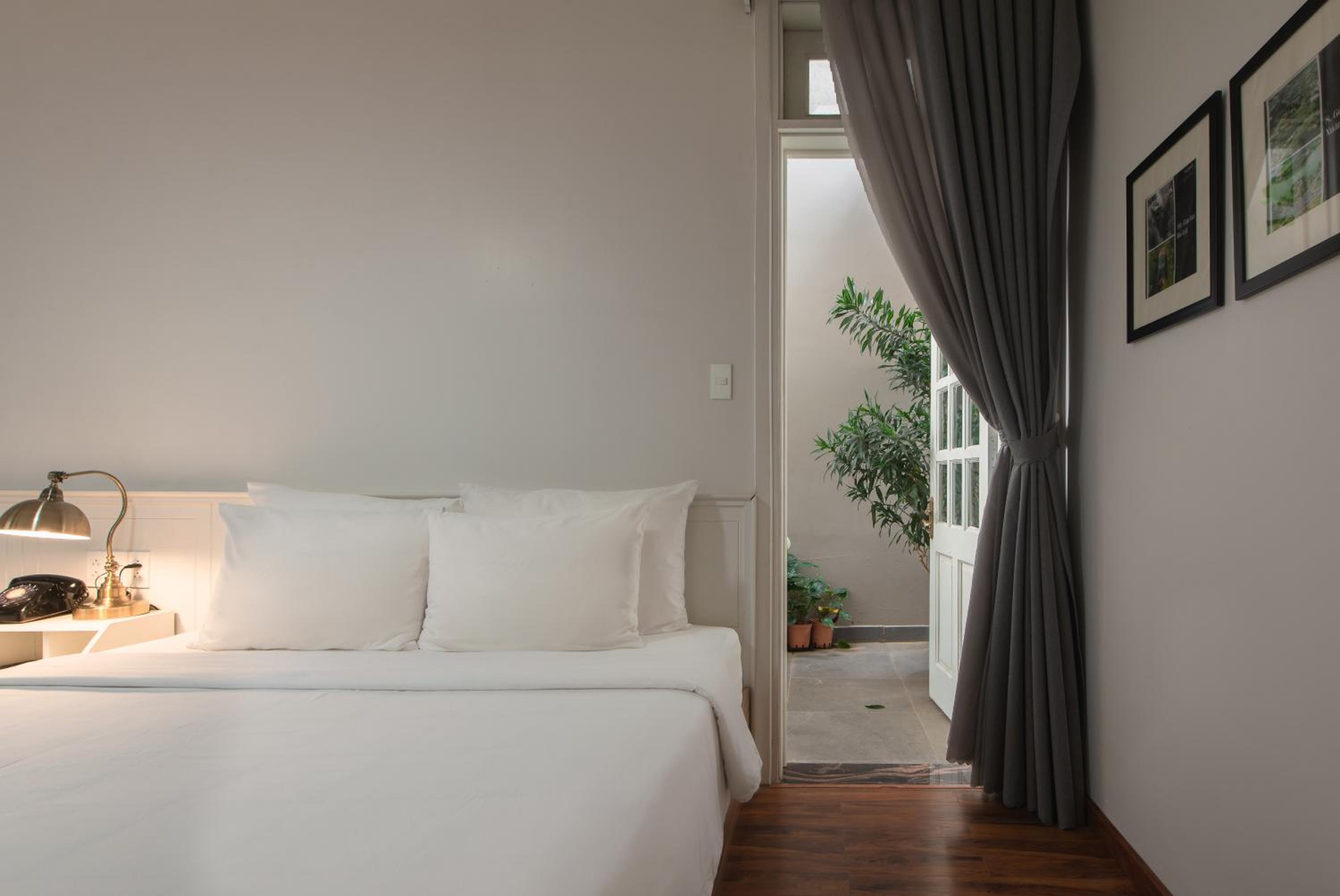 Deluxe Triple Room - Photo 15