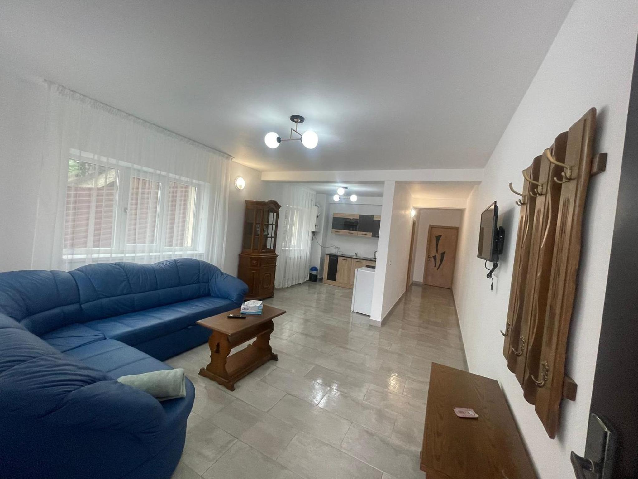 Apartment - Ground Floor