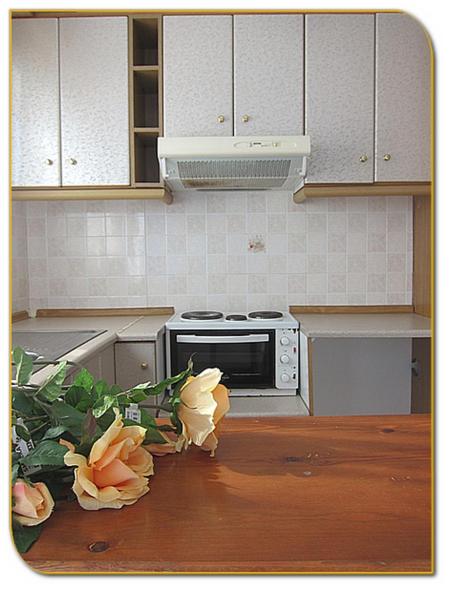 Apartment with Sea View photo 3