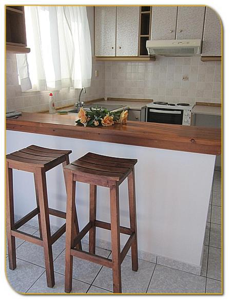 Apartment with Sea View photo 2