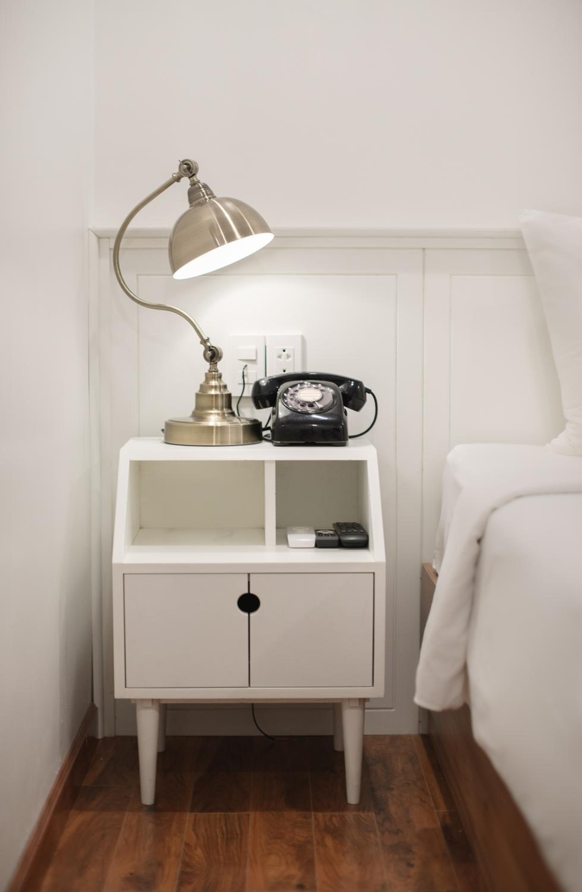 Standard Double Room - Photo 14