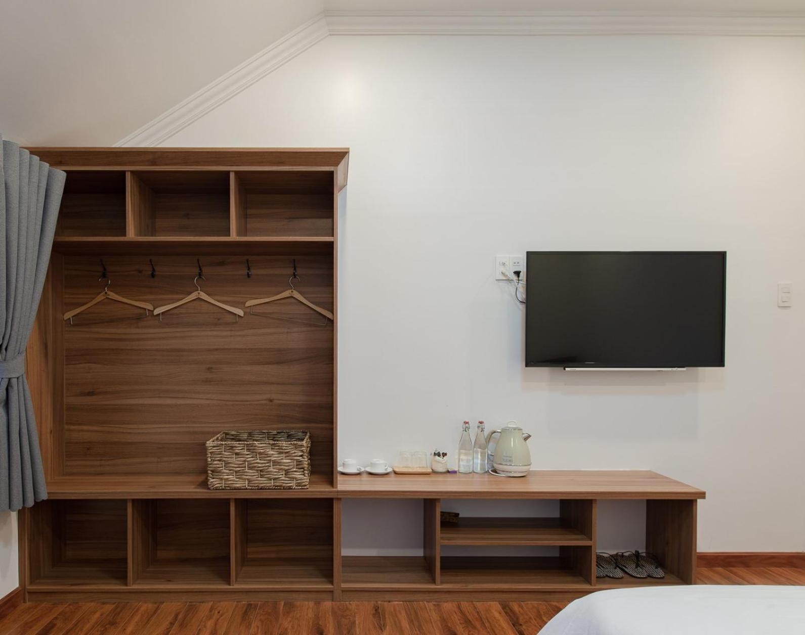Standard Double Room - Photo 27