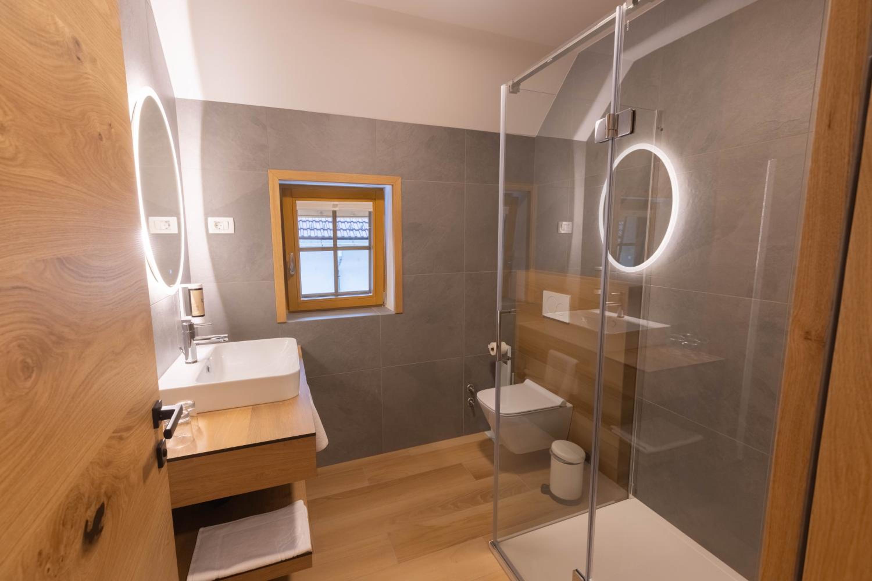 Duplex Apartment