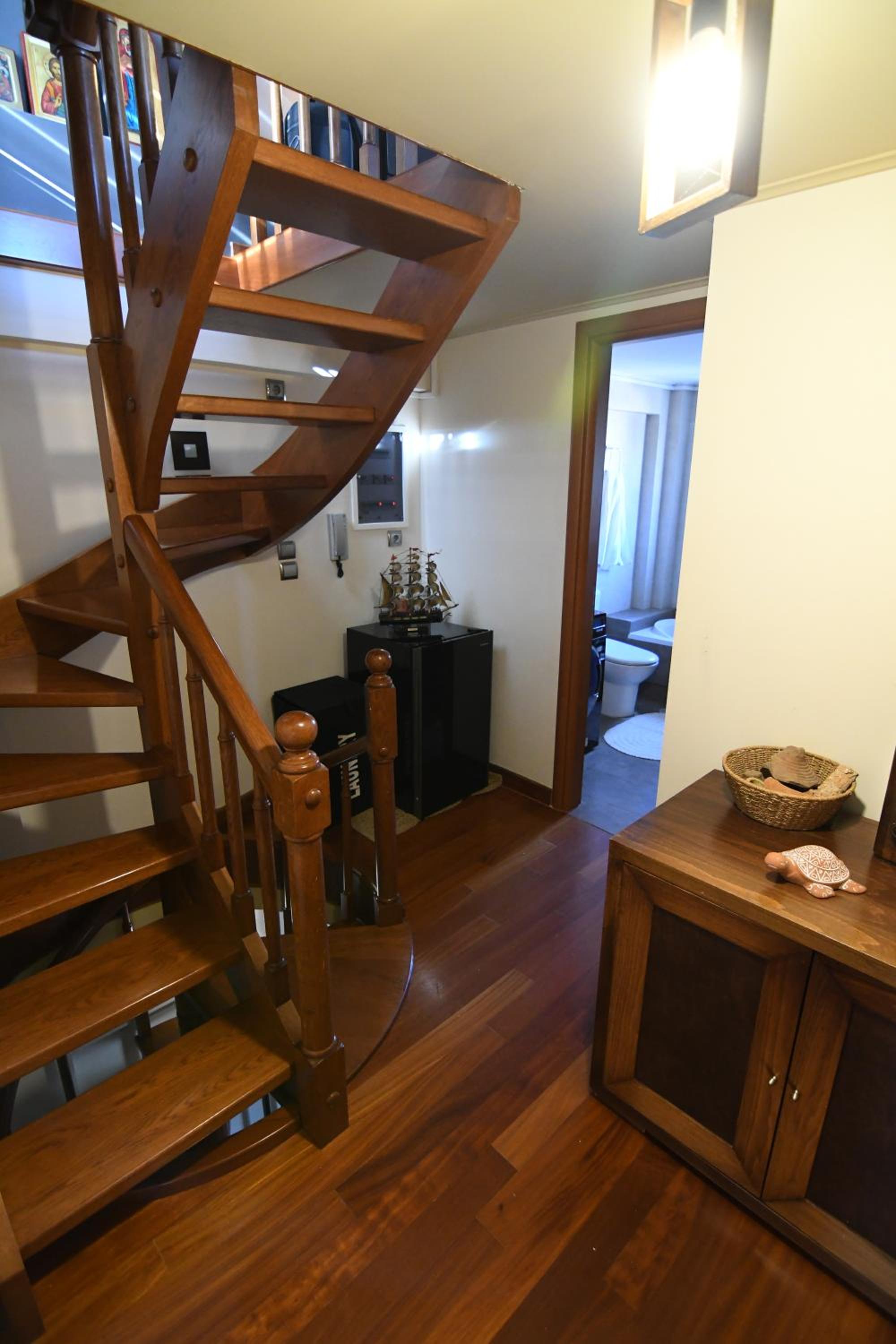 Three-Bedroom Villa photo 1