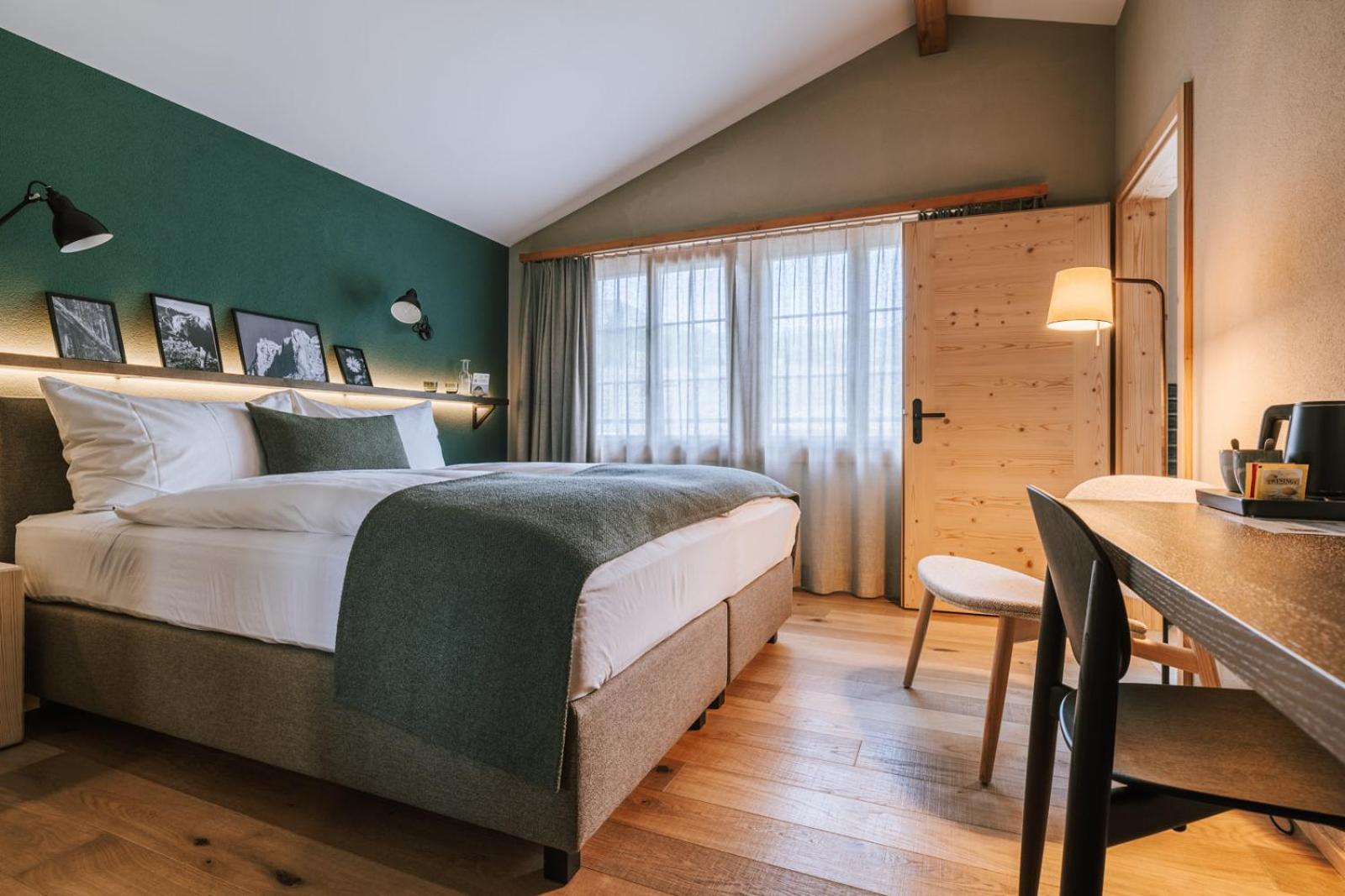 Double Room Comfort