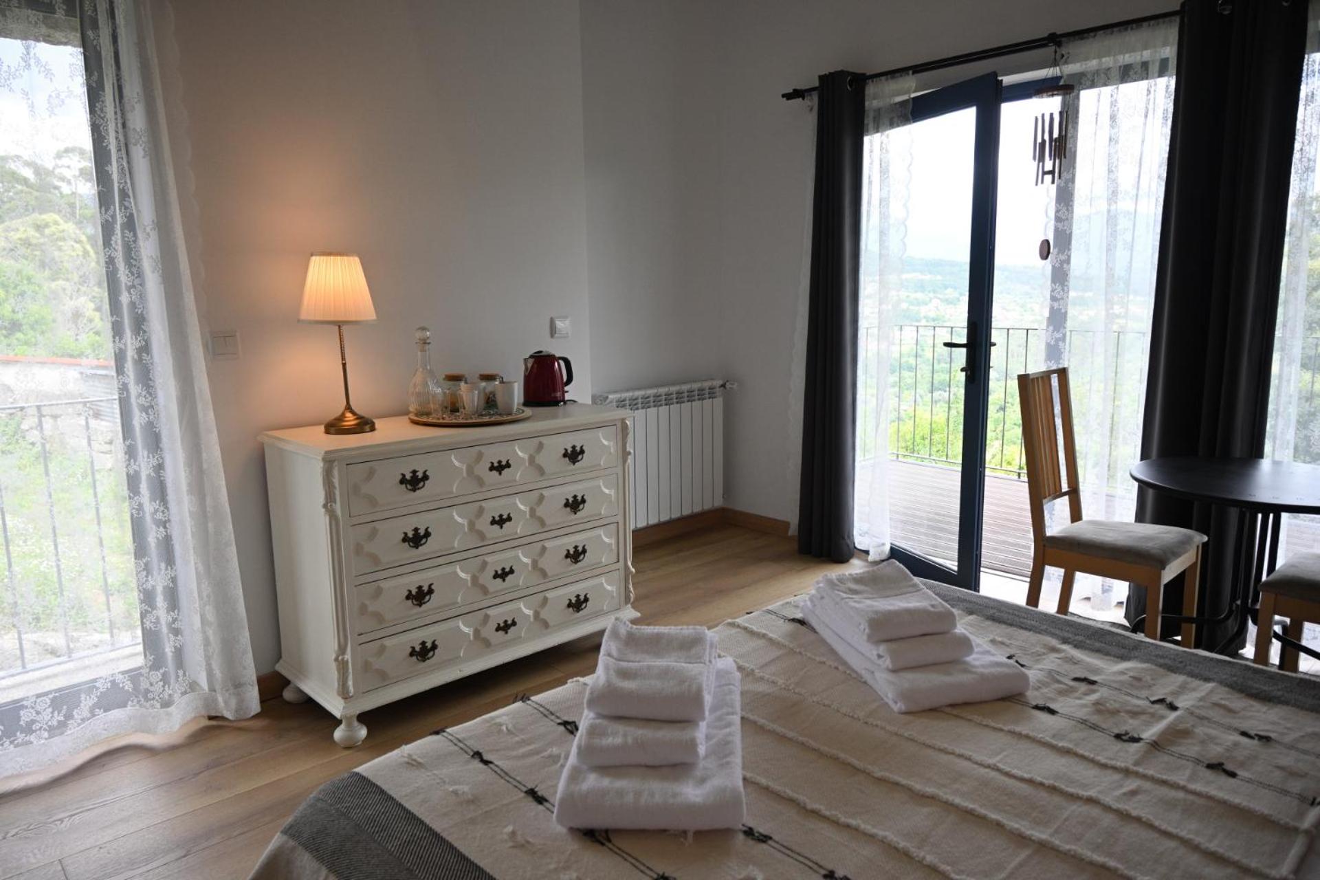 Double Room - Disability Access - Photo 12