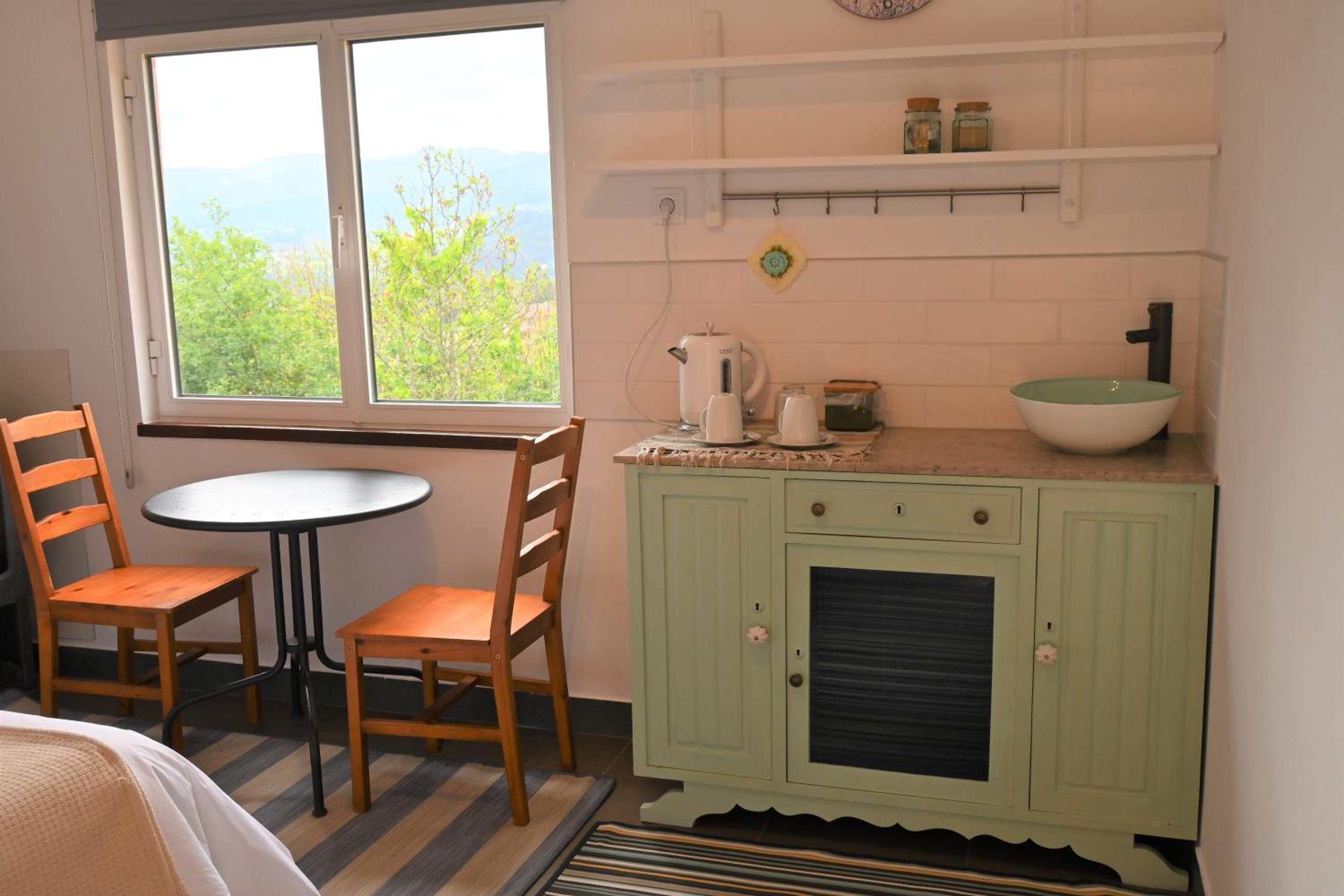 Double Room with Mountain View photo 2