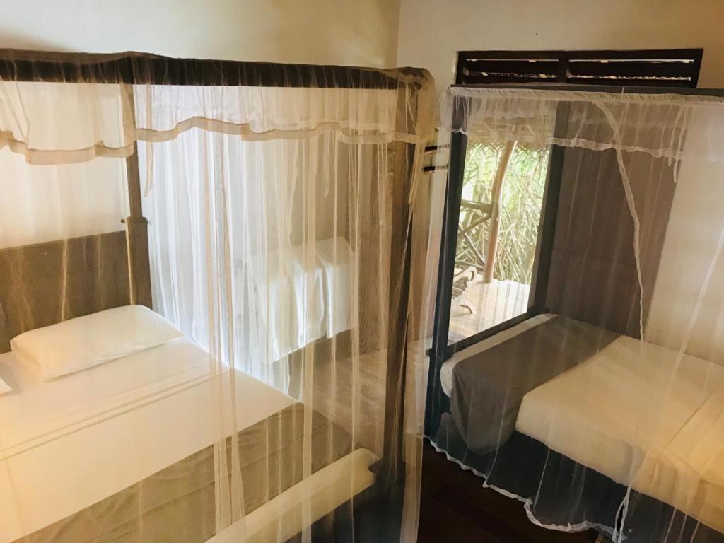 One-Bedroom Villa photo 1