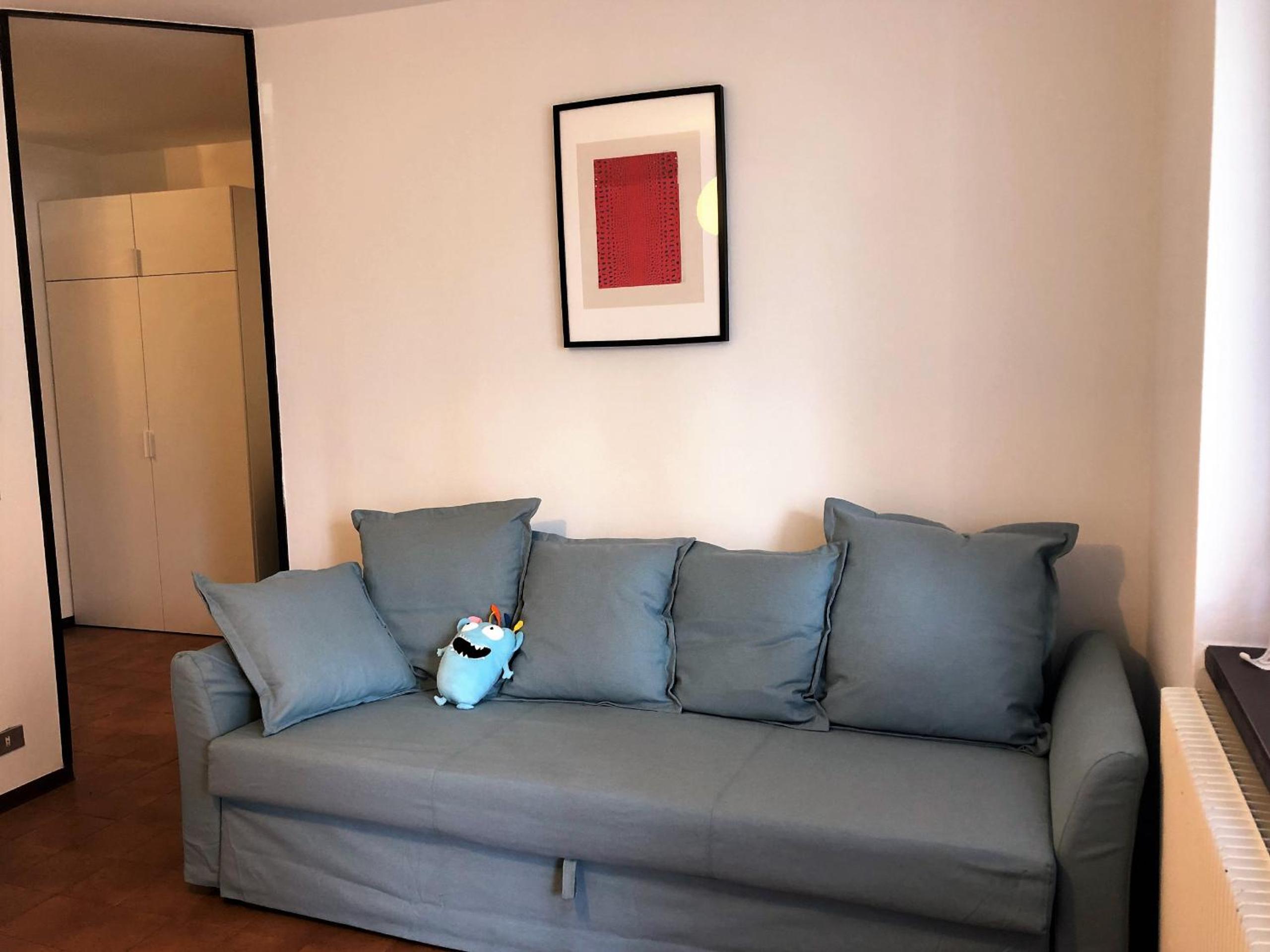 Apartment - Ground Floor photo 1