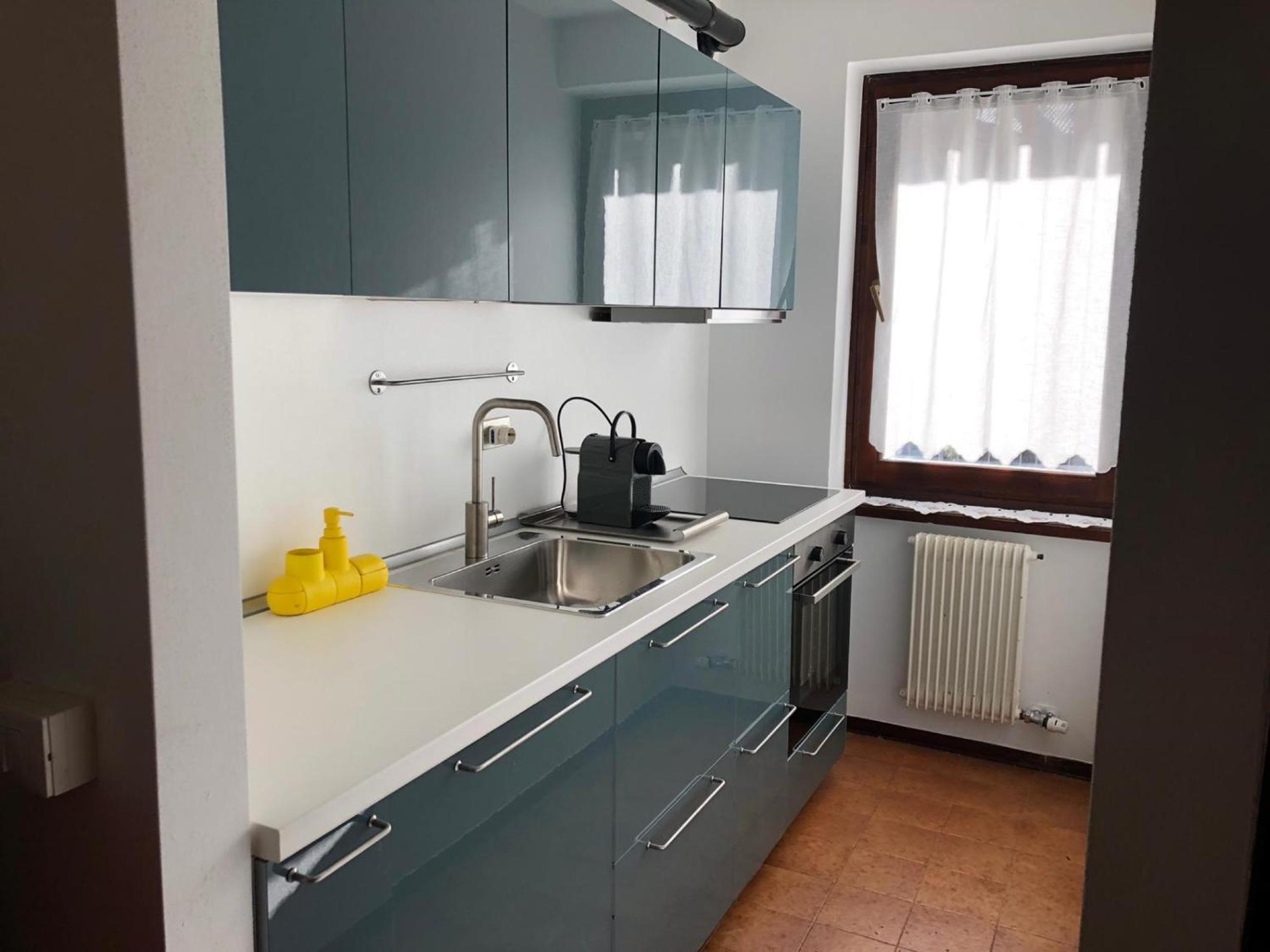 Apartment - Ground Floor photo 3