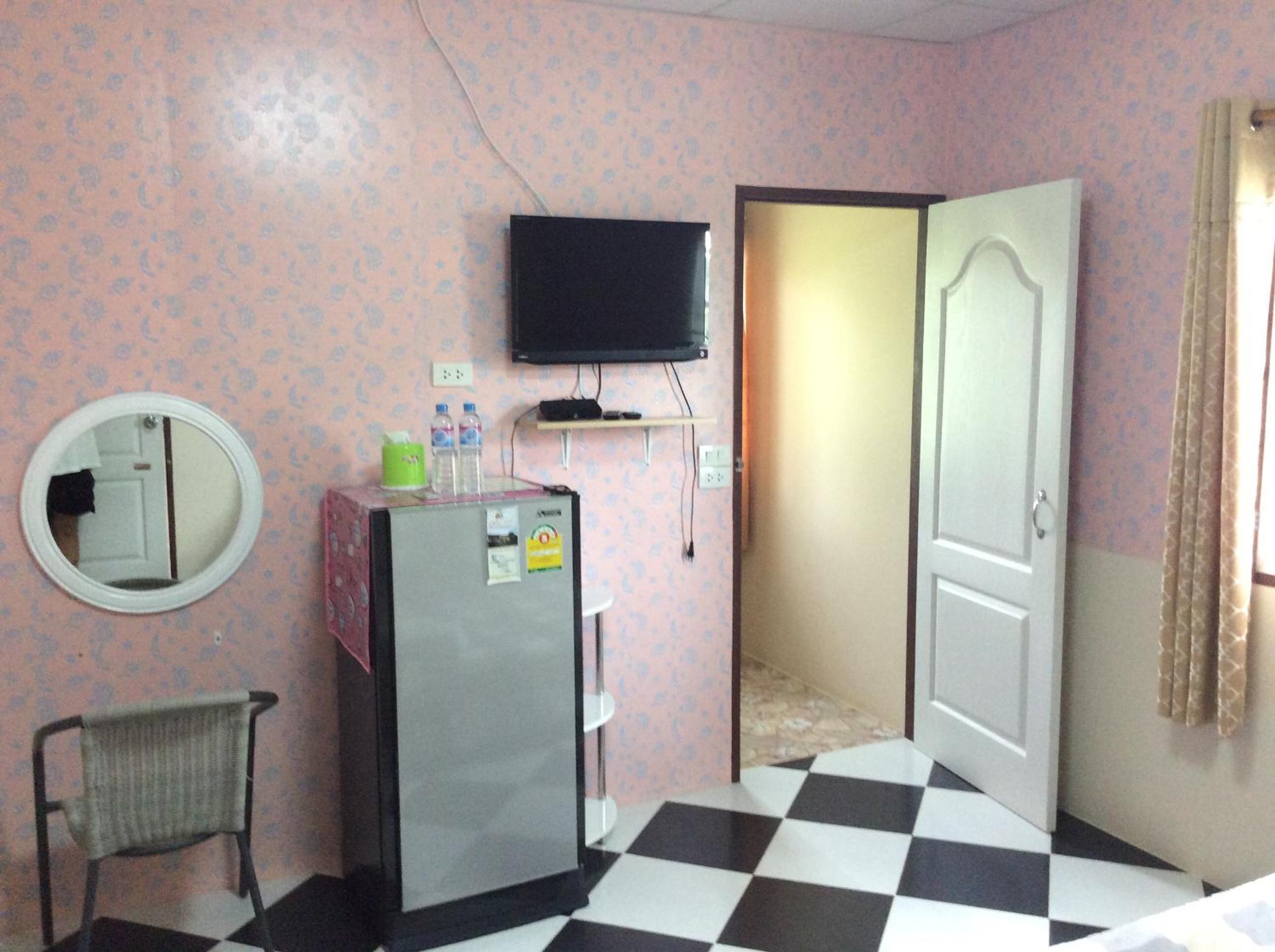 One-Bedroom House photo 3