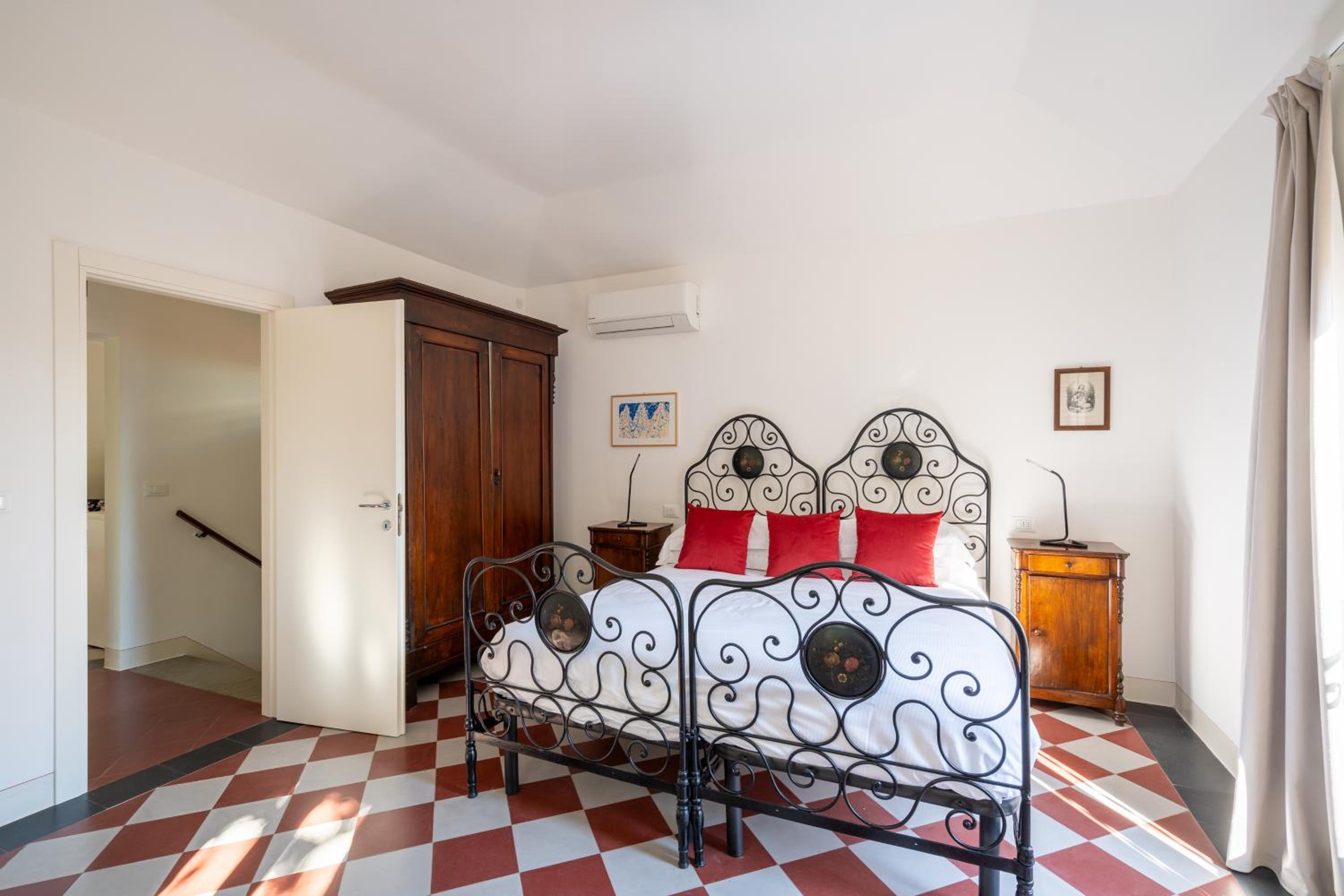V-Bilo Apartment