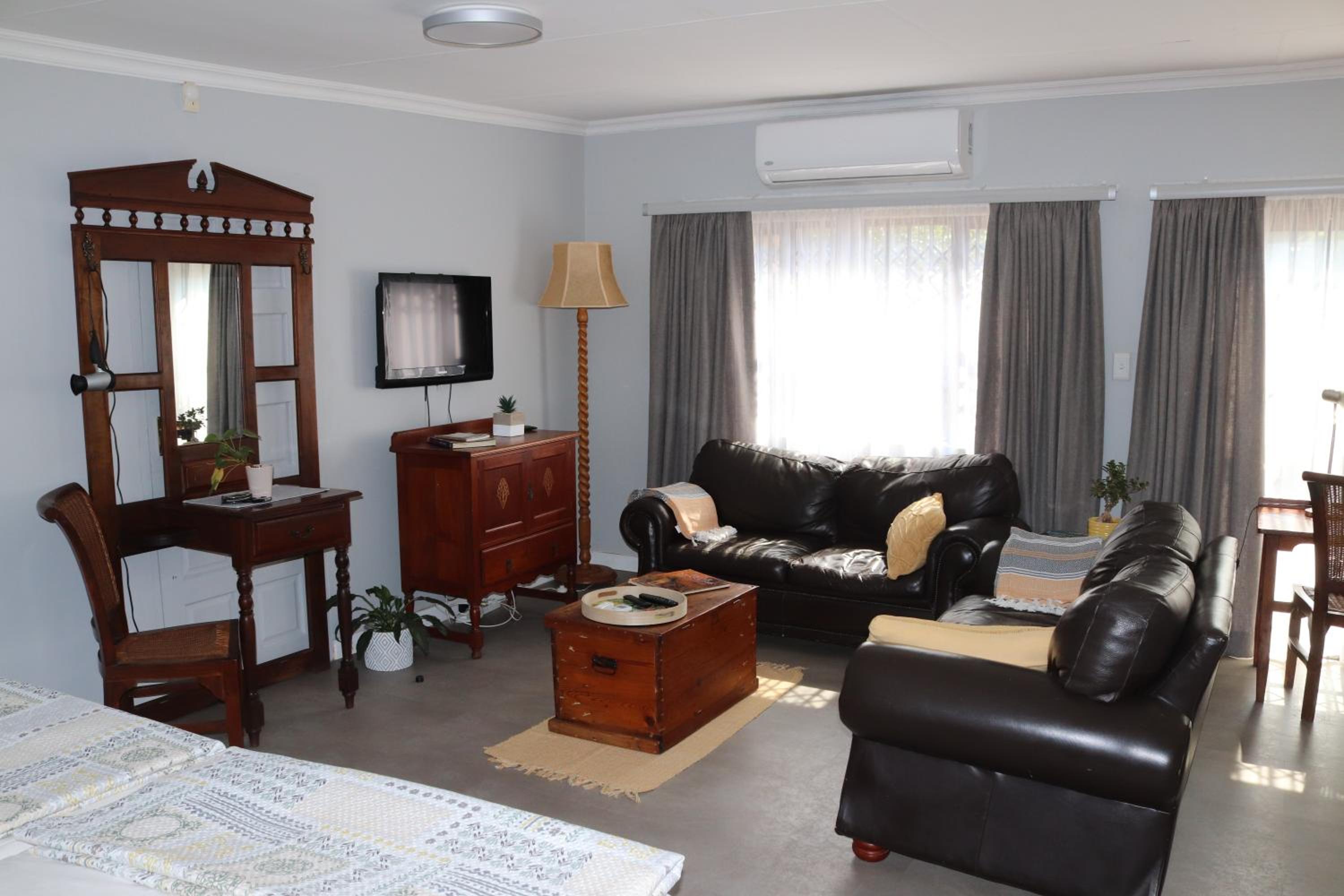 Family Double Room photo 1