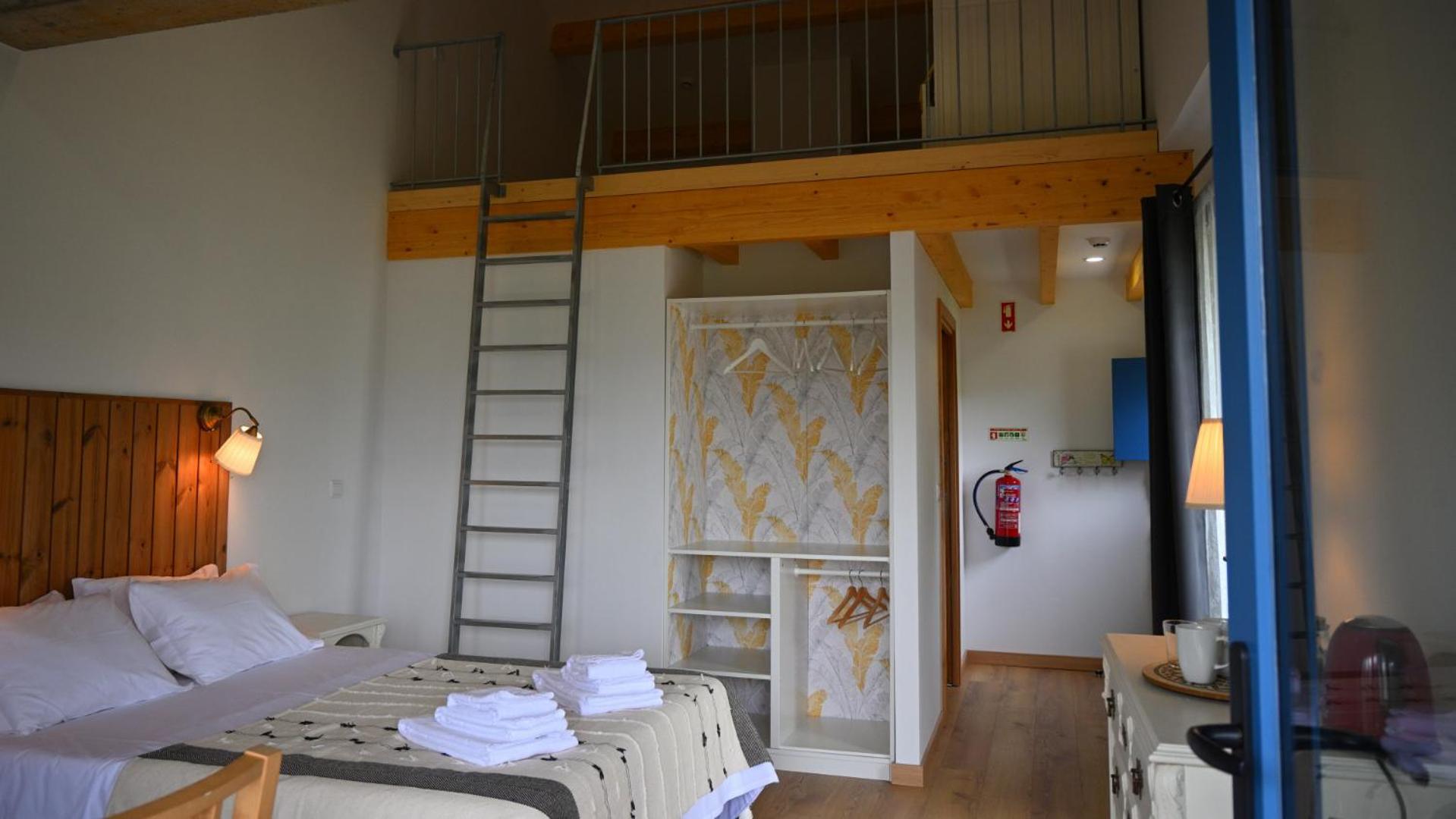 Double Room - Disability Access - Photo 6