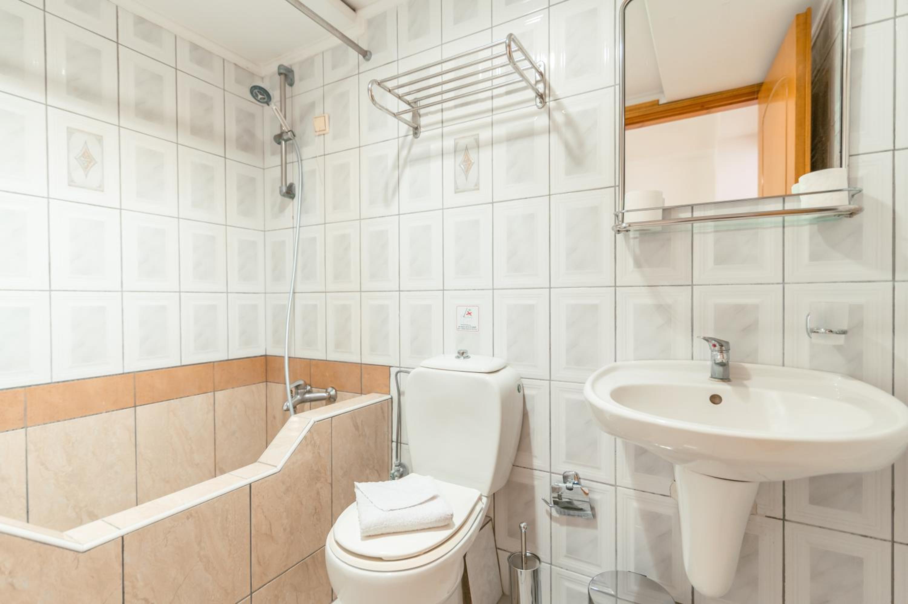 Maisonette photo 3