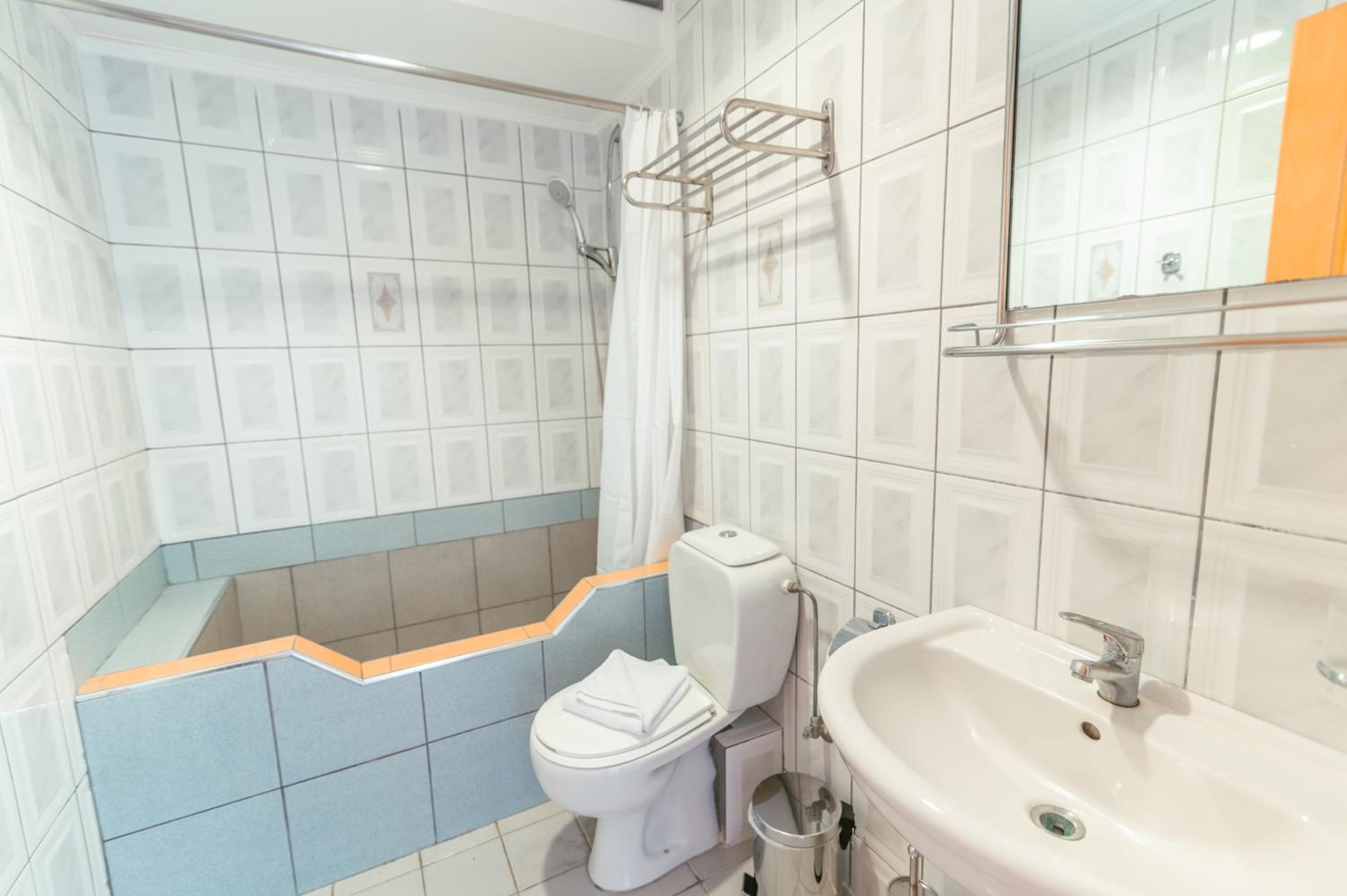 Maisonette photo 2