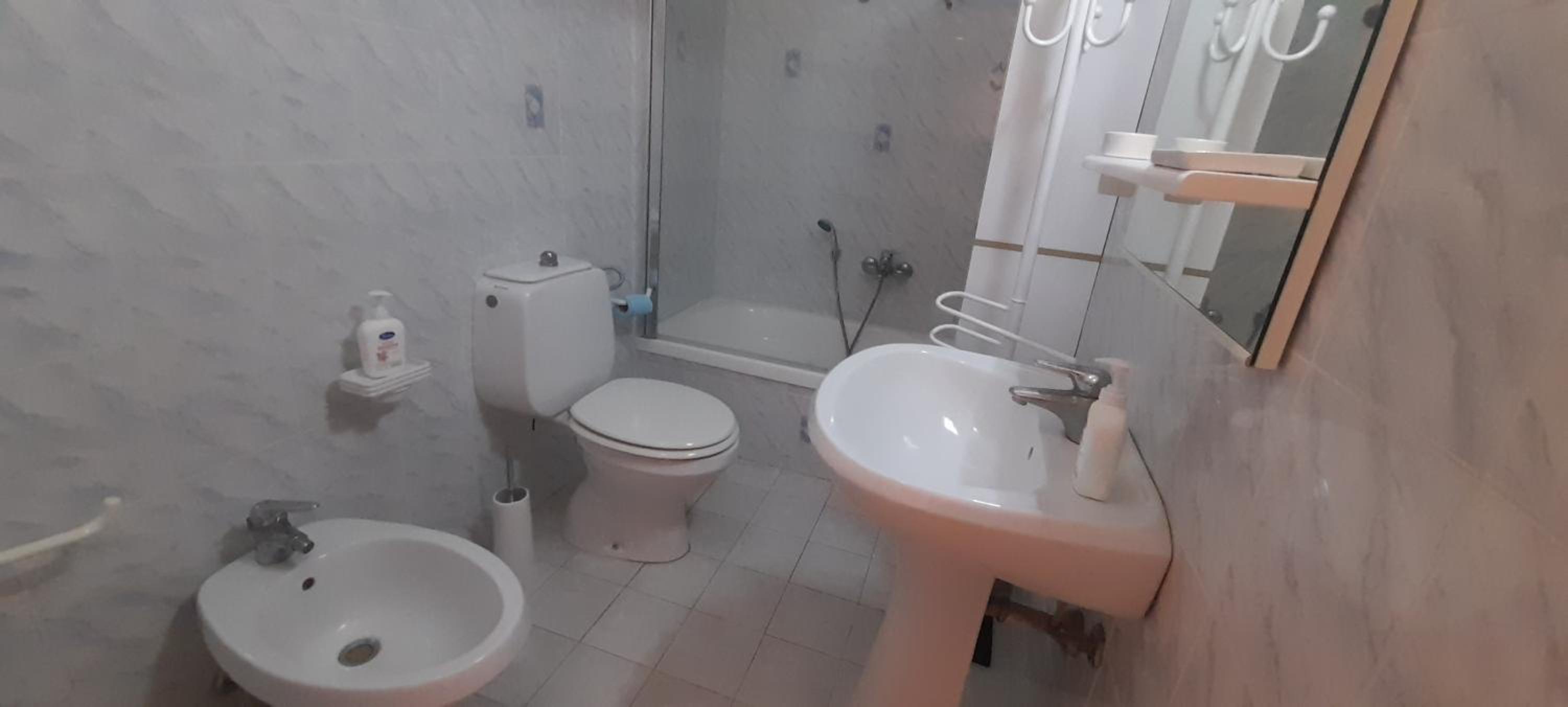 Comfort Triple Room - Photo 24