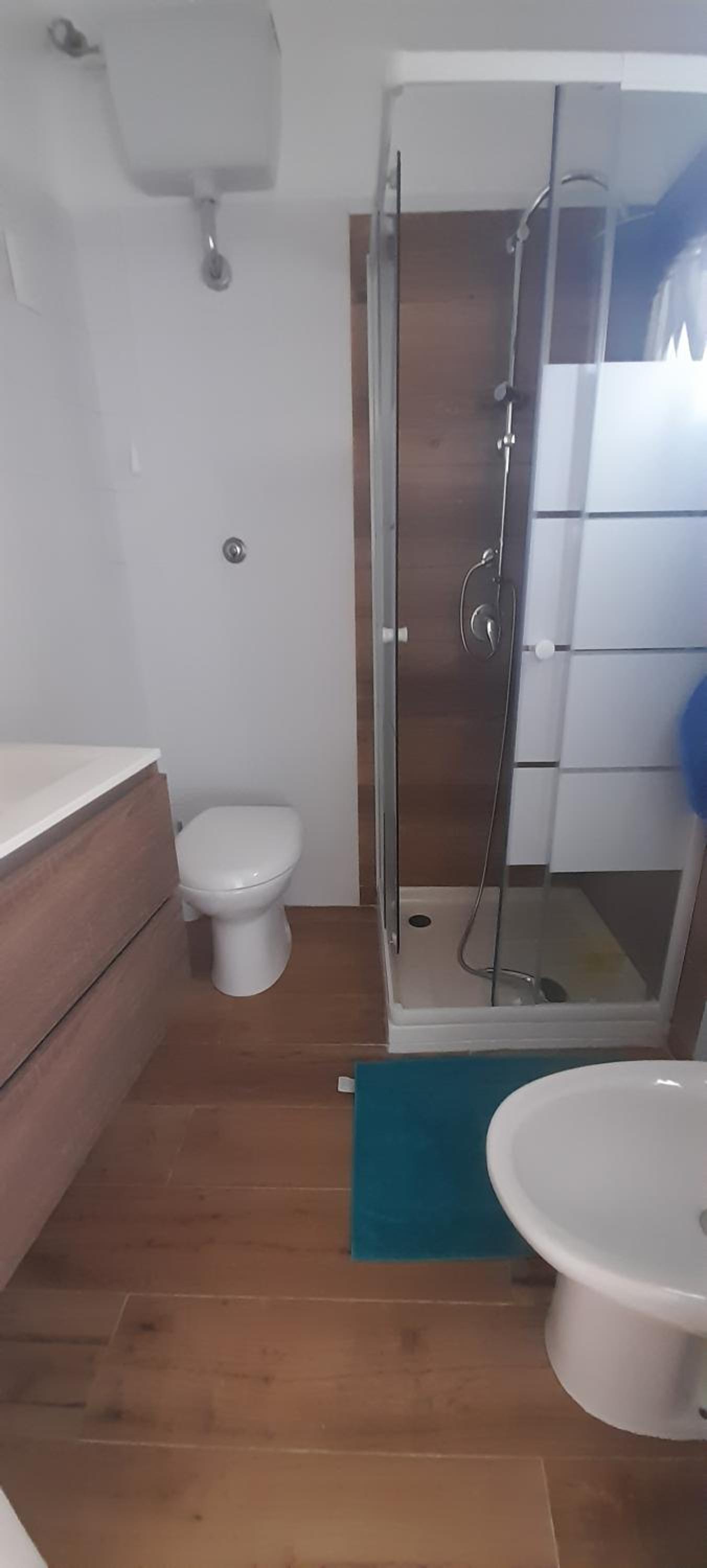 Triple Room with Balcony - Photo 31