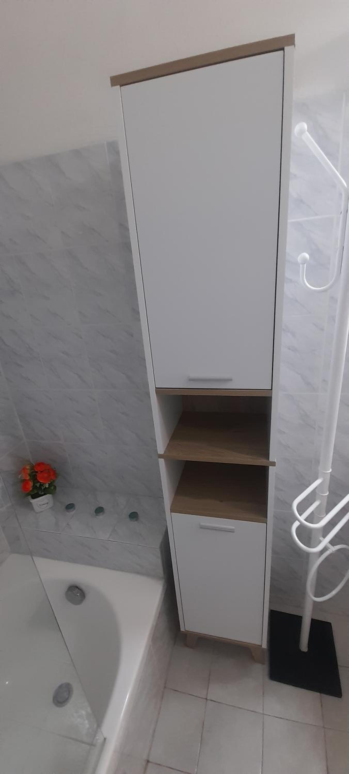 Comfort Triple Room - Photo 23