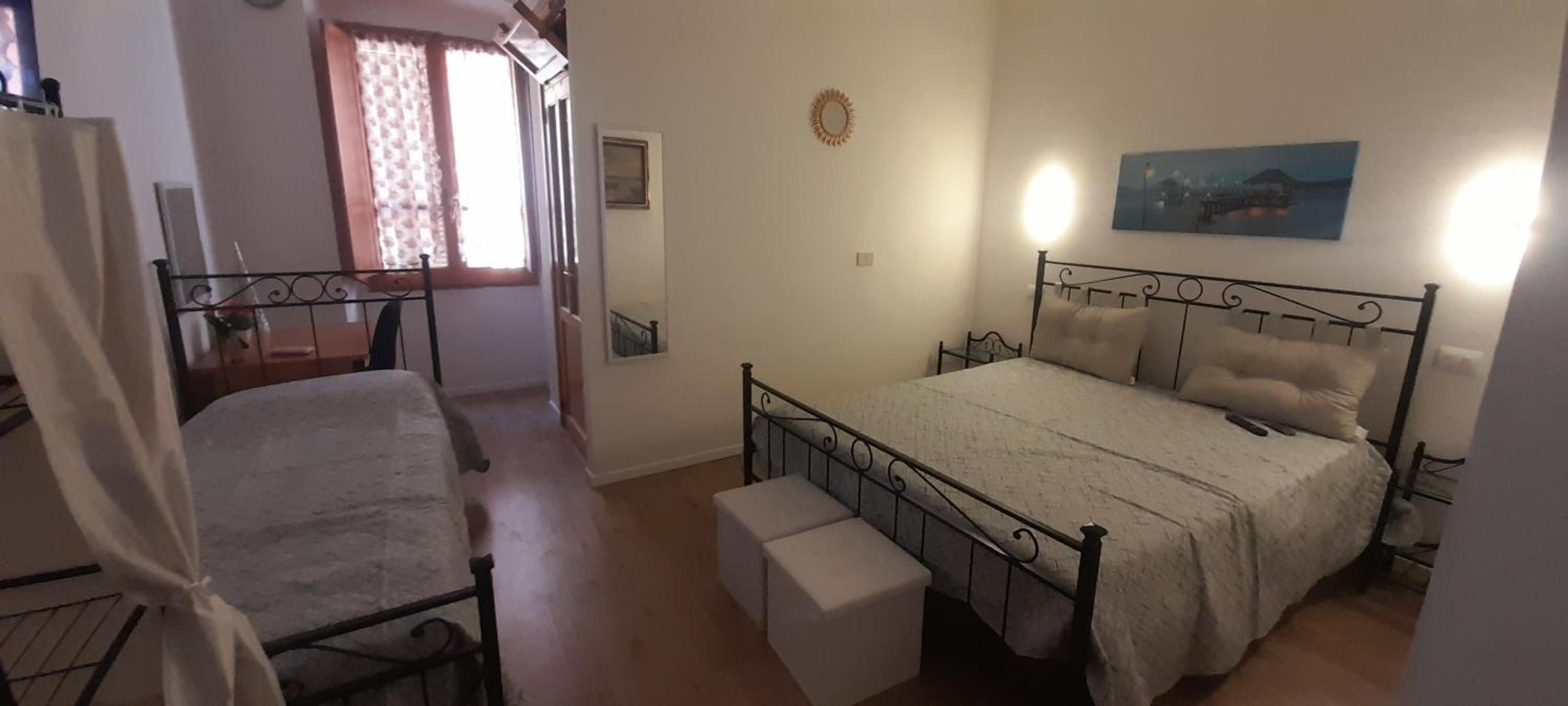 Comfort Triple Room - Photo 31