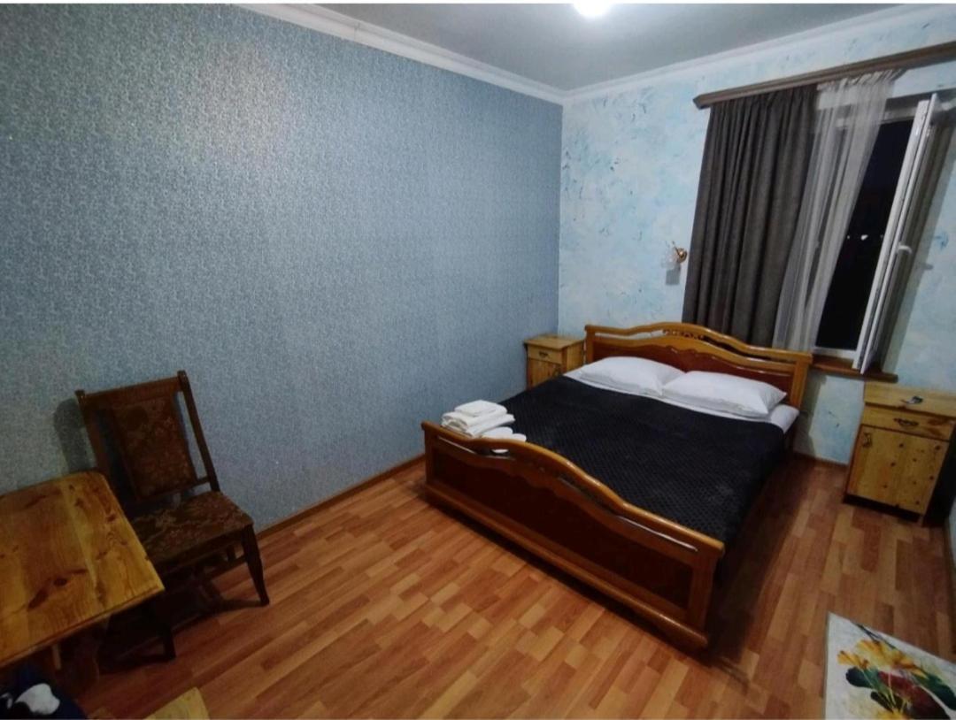 Large Double Room photo 3