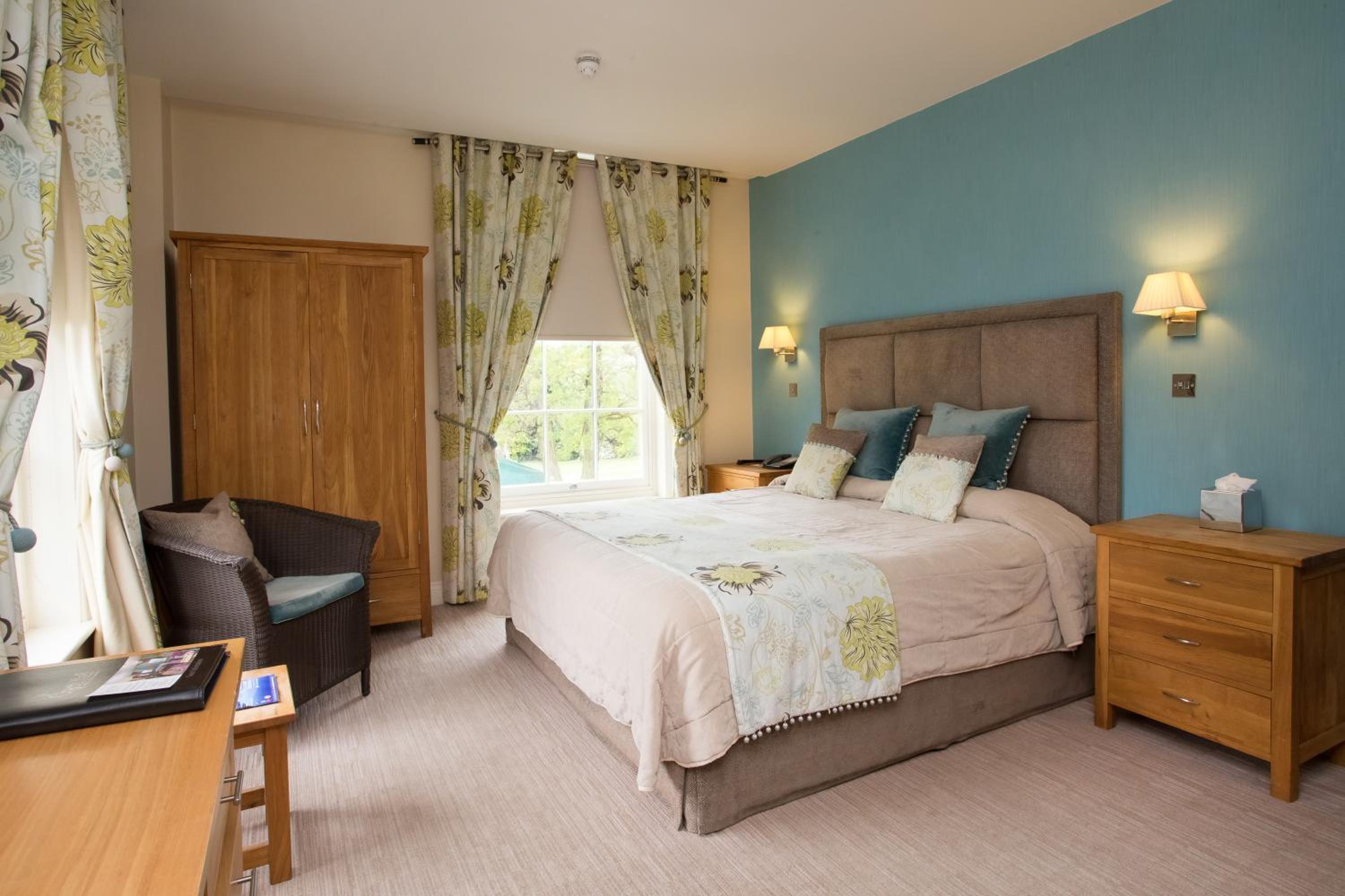 Superior Double Room - Photo 10