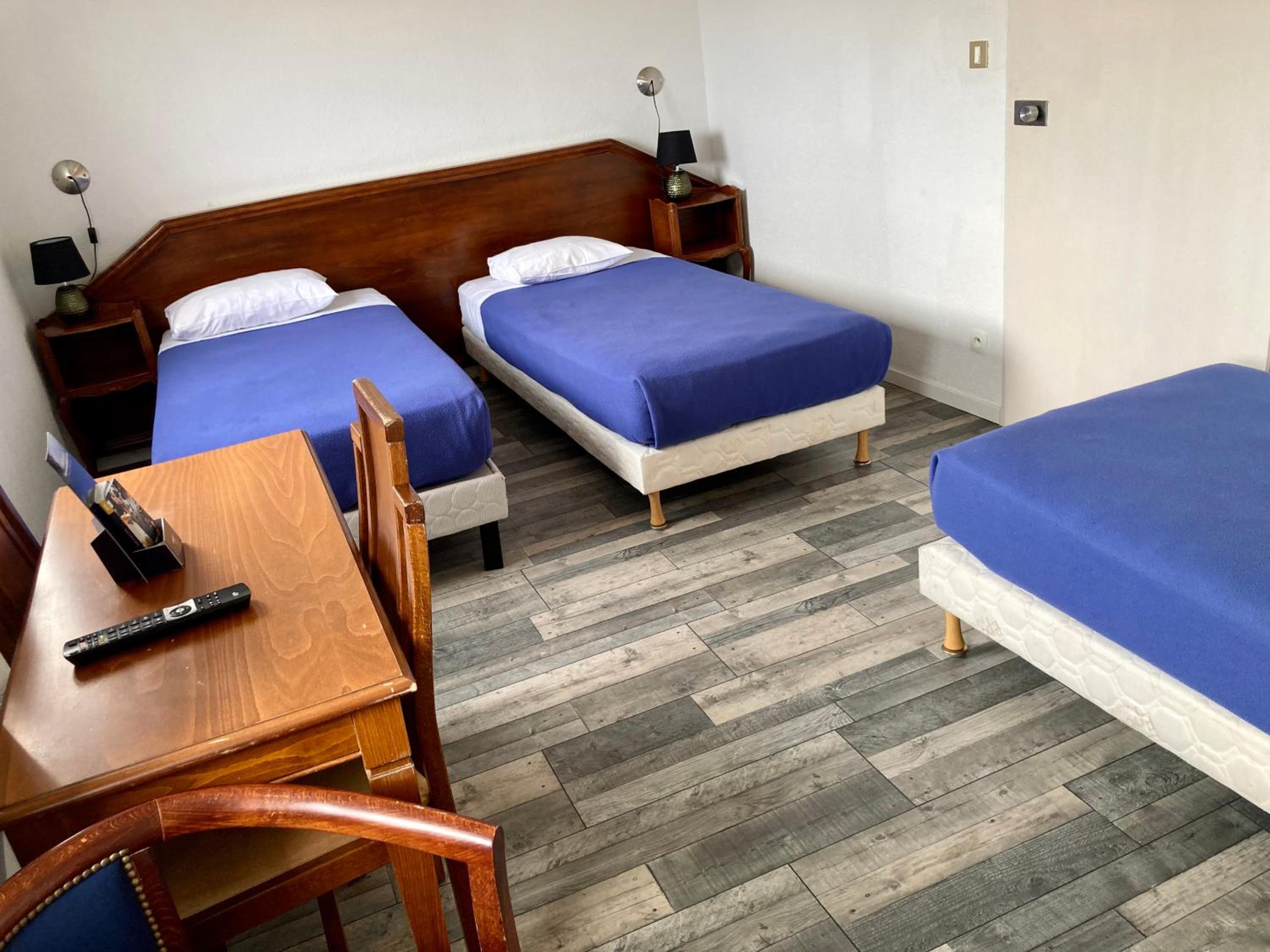 Triple Room - Photo 4