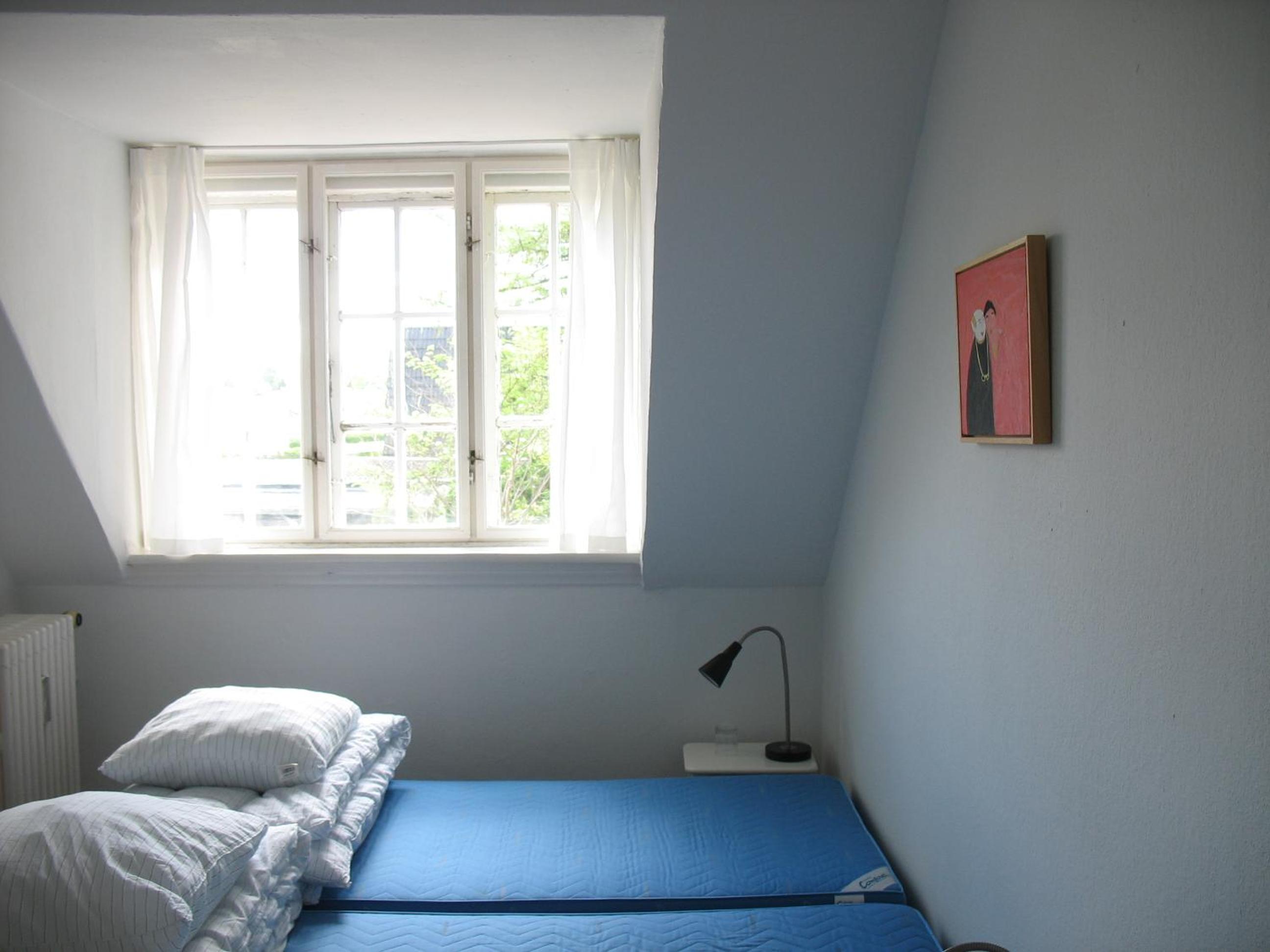 Apartment with Garden View photo 3