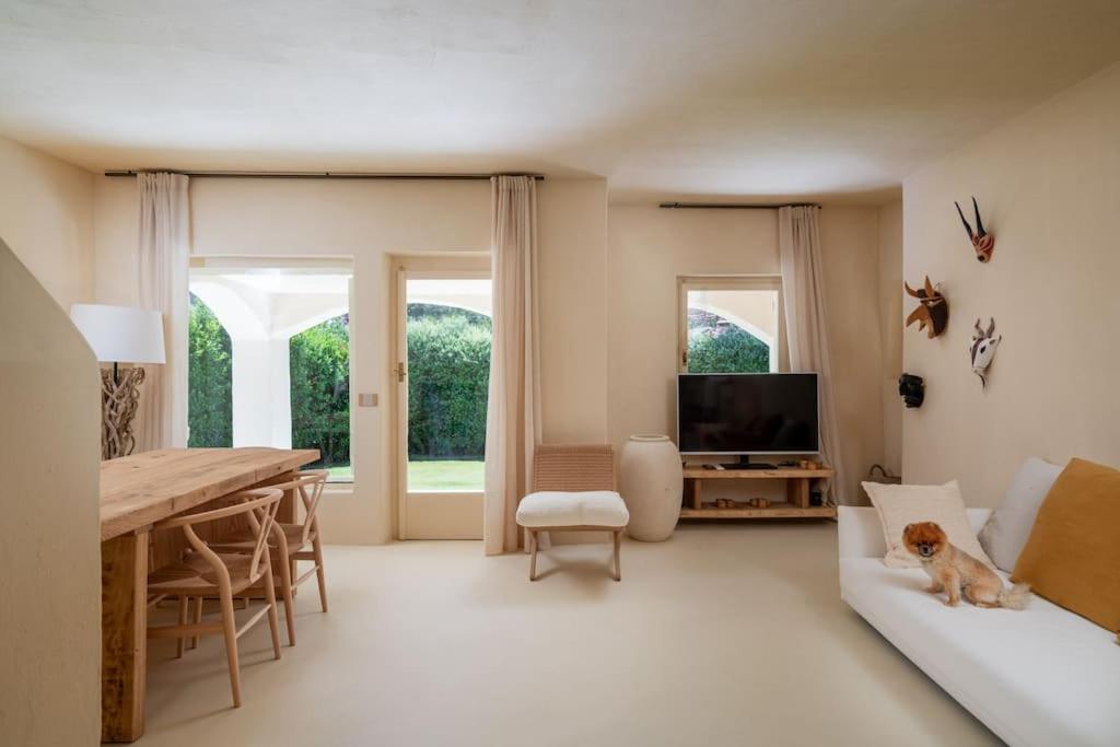 One-Bedroom Villa photo 1
