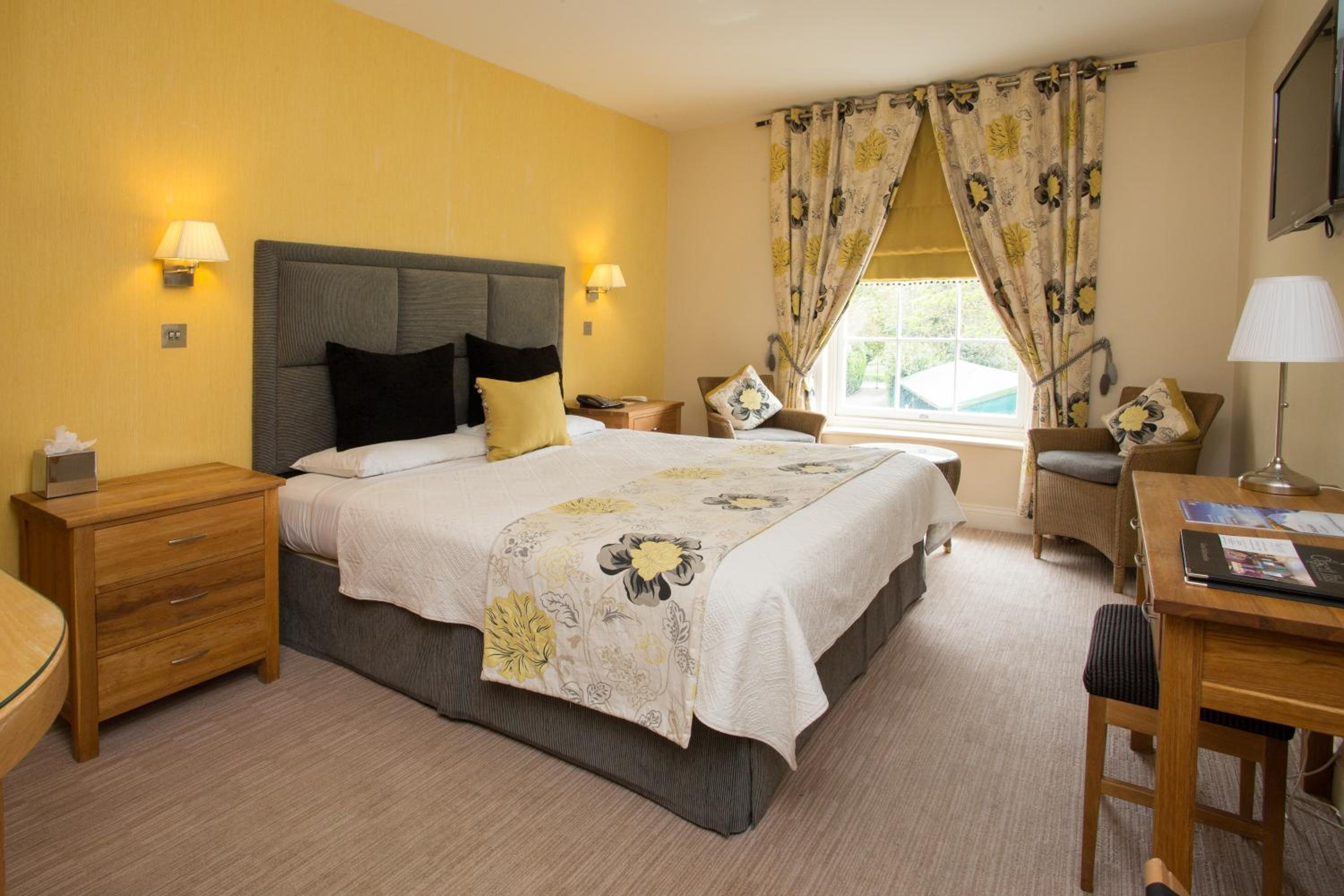 Superior Double Room - Photo 11