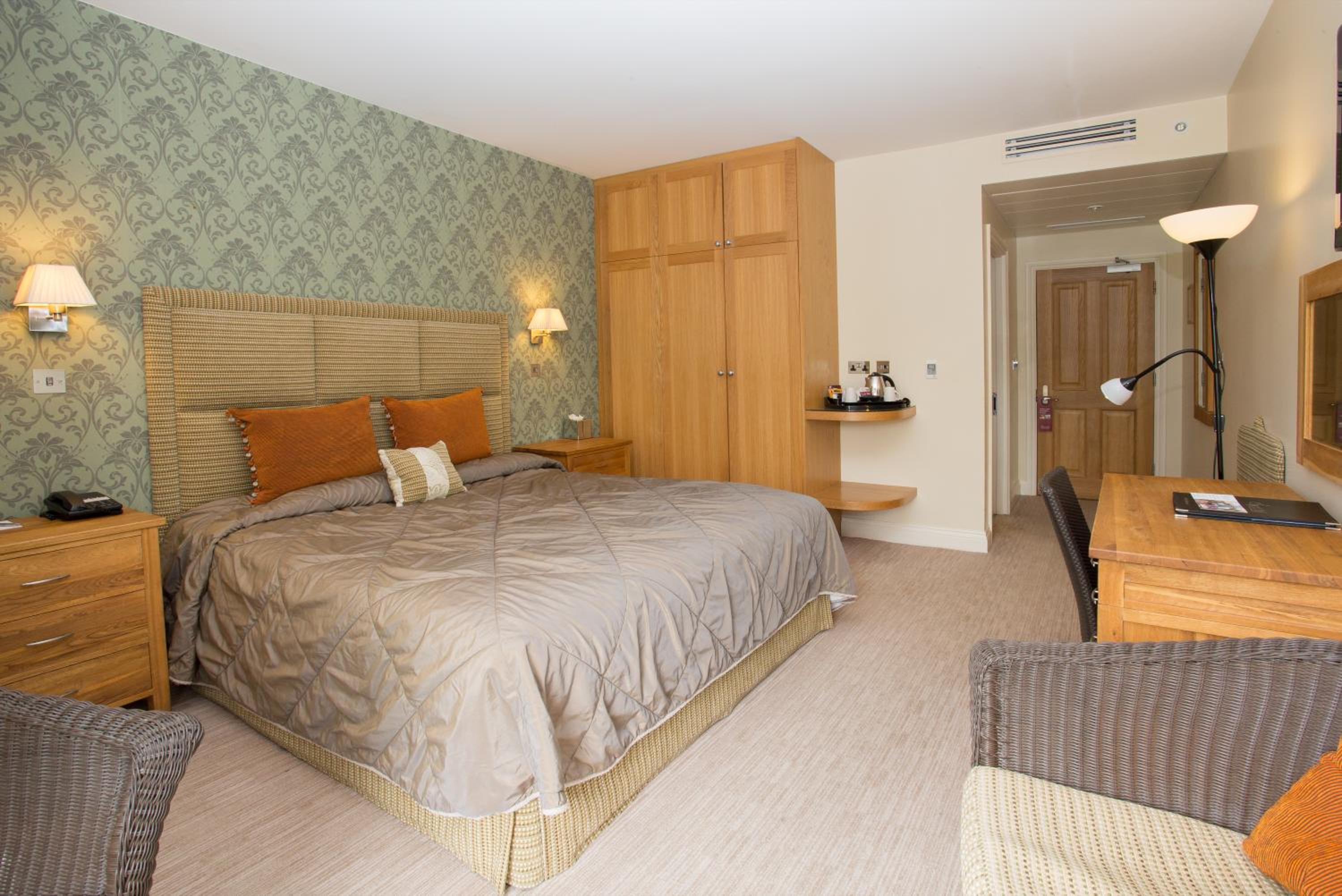 Superior Double Room - Photo 14