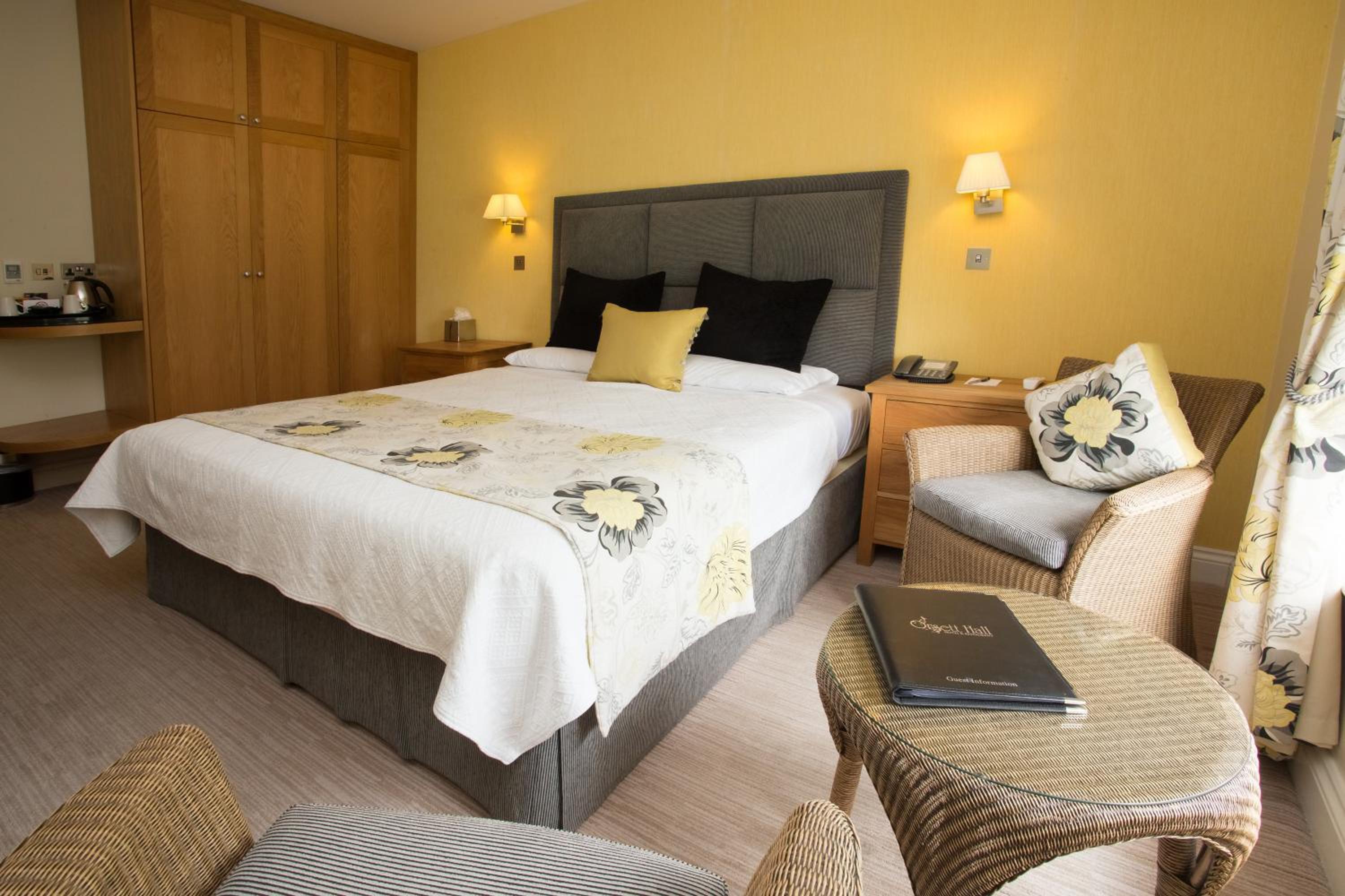 Superior Double Room - Photo 12