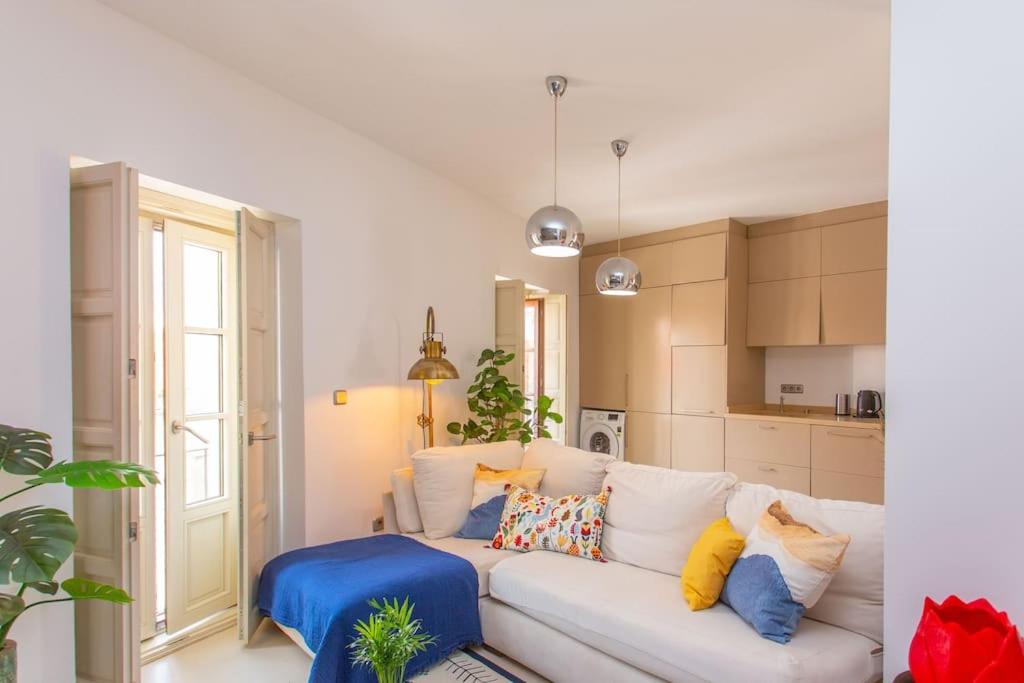 Departamento de tres habitaciones